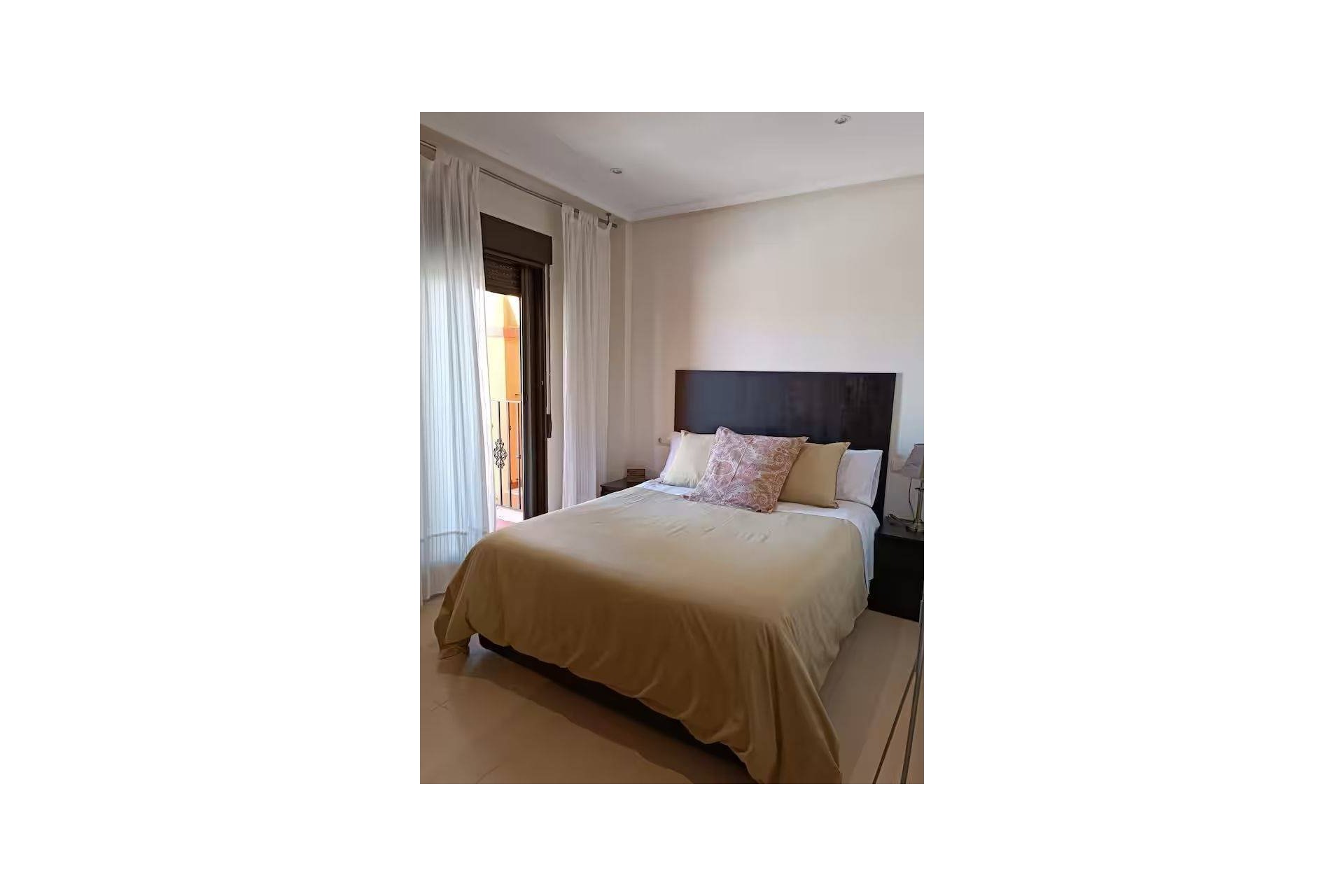 Wiederverkauf - Town House -
Torrevieja - Aguas Nuevas