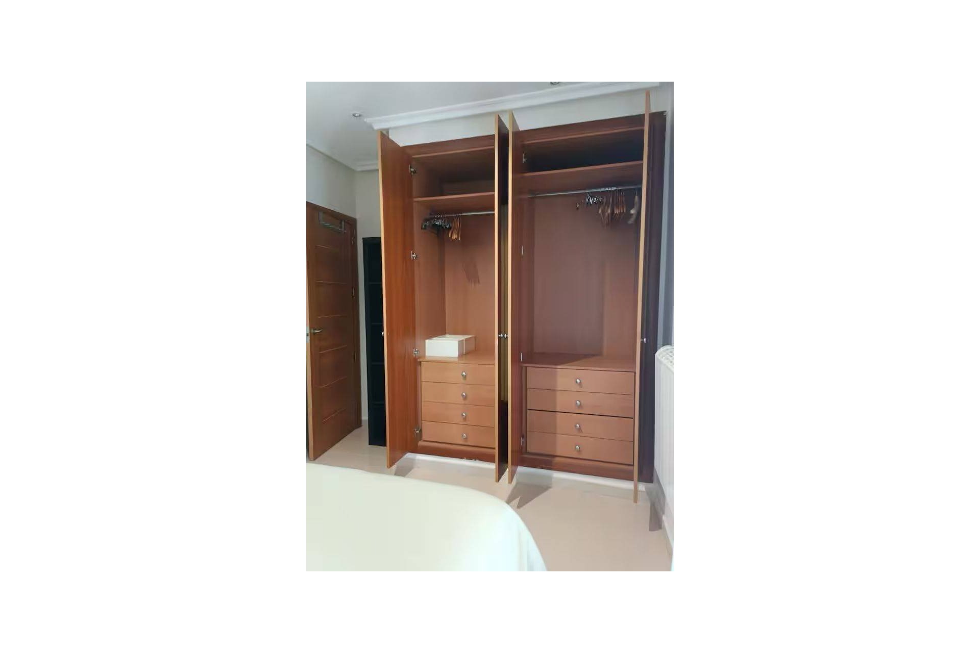 Wiederverkauf - Town House -
Torrevieja - Aguas Nuevas