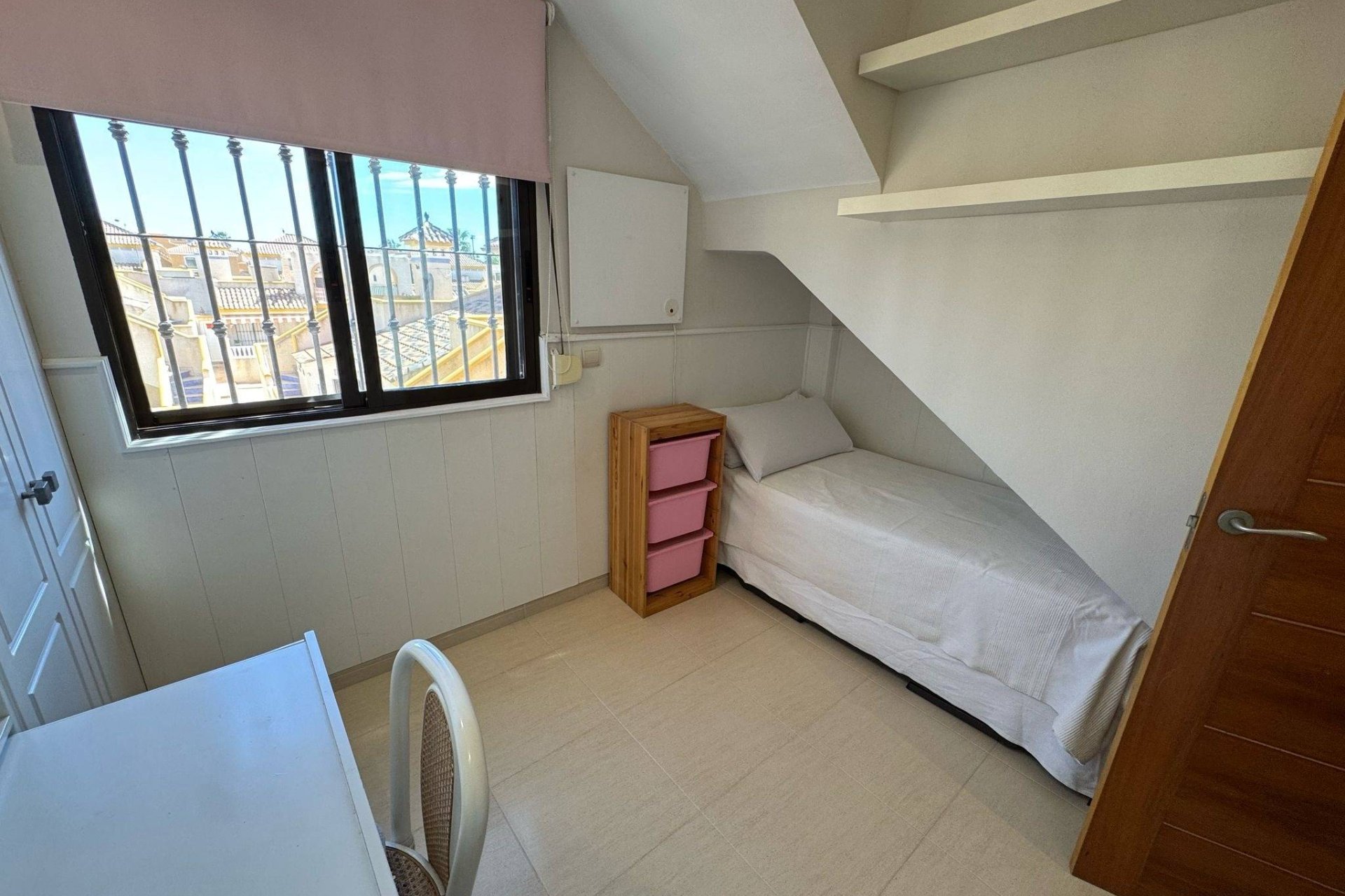 Wiederverkauf - Town House -
Torrevieja - Aguas Nuevas
