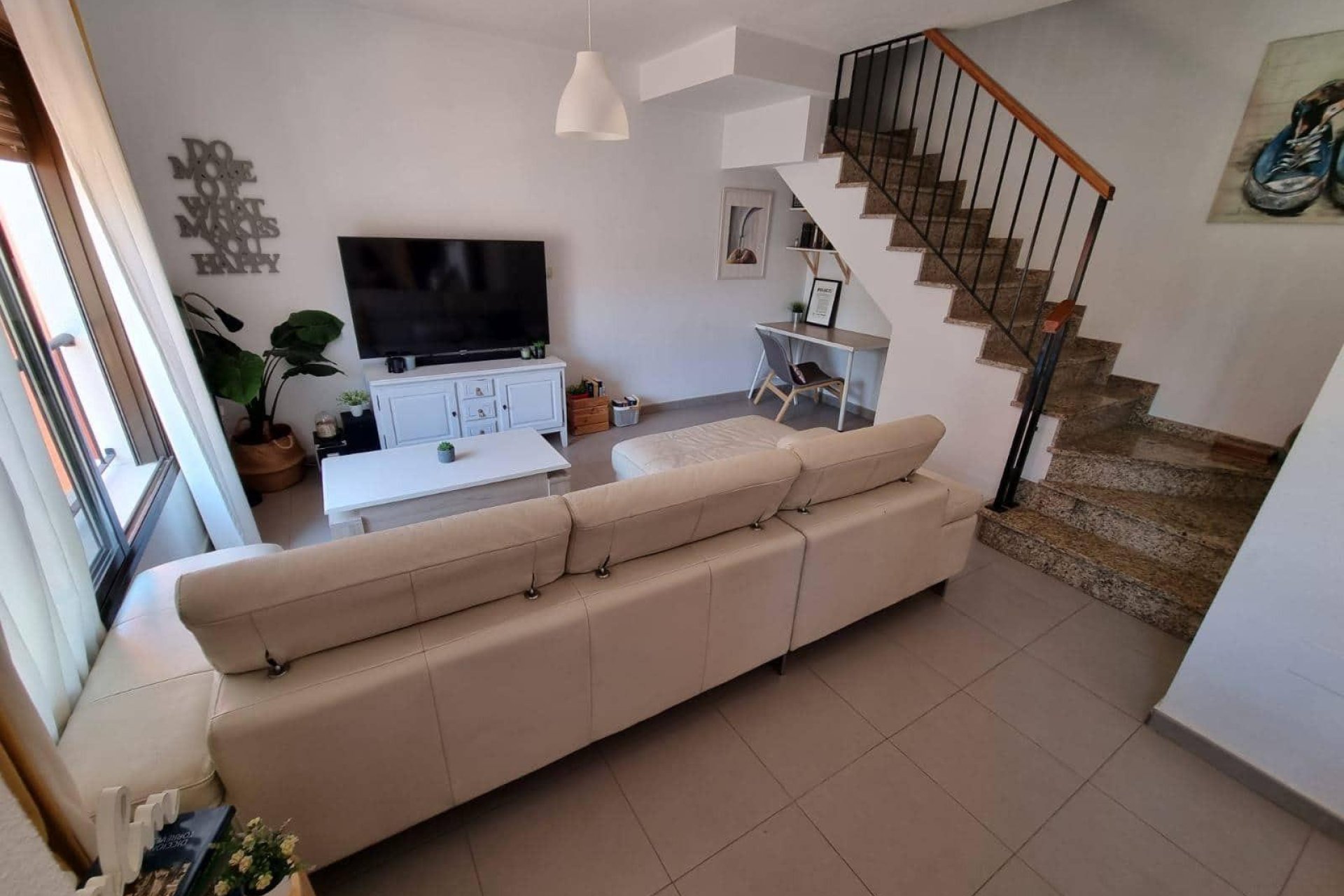 Wiederverkauf - Town House -
Torrevieja - Aguas Nuevas