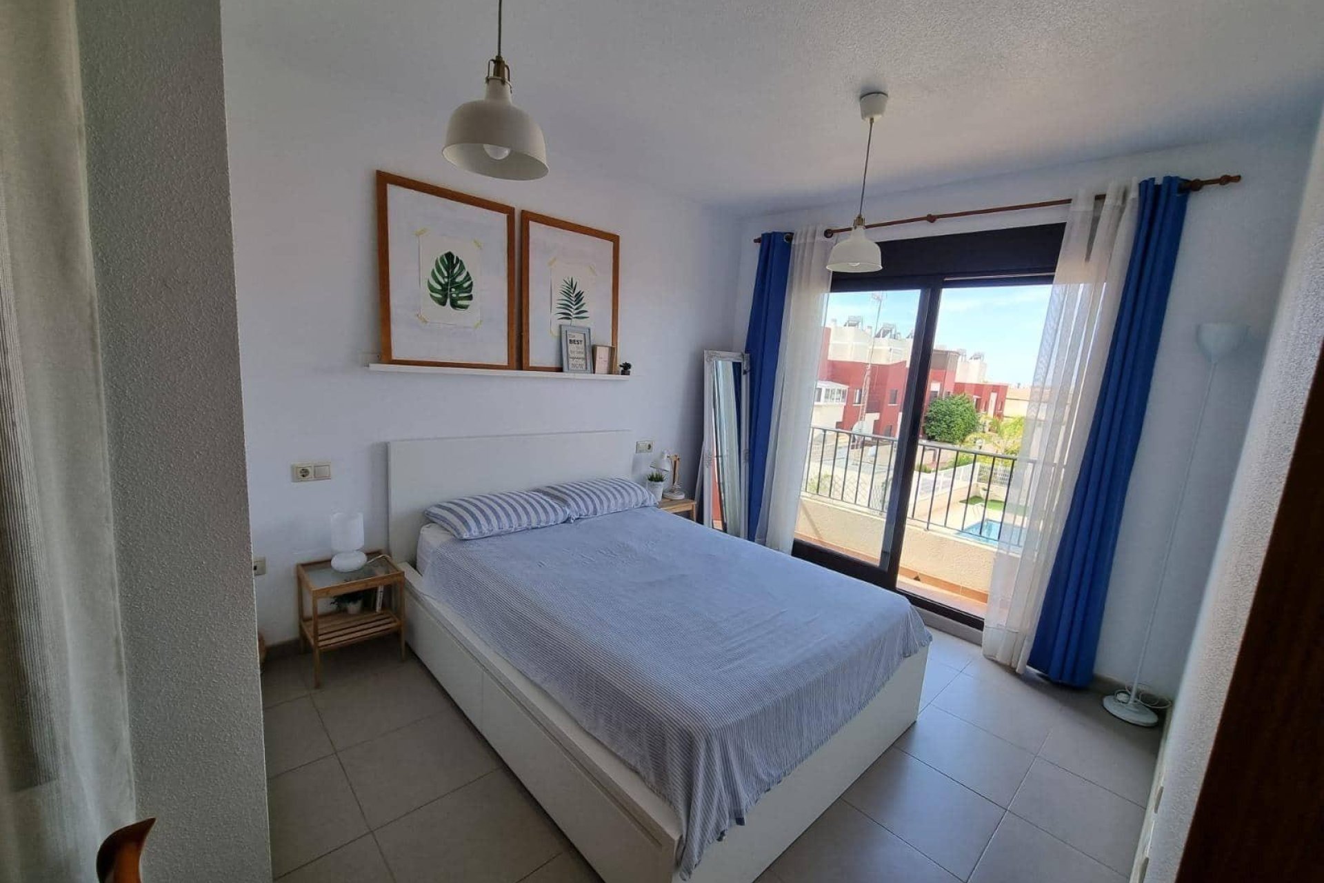 Wiederverkauf - Town House -
Torrevieja - Aguas Nuevas