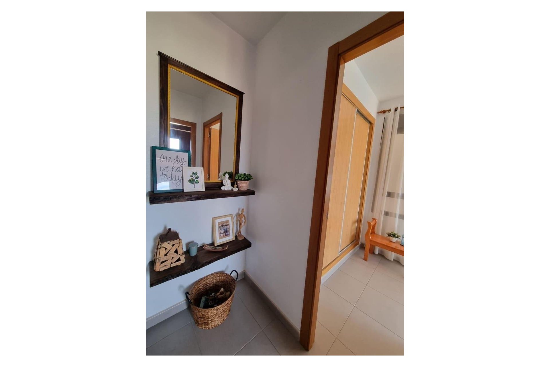 Wiederverkauf - Town House -
Torrevieja - Aguas Nuevas