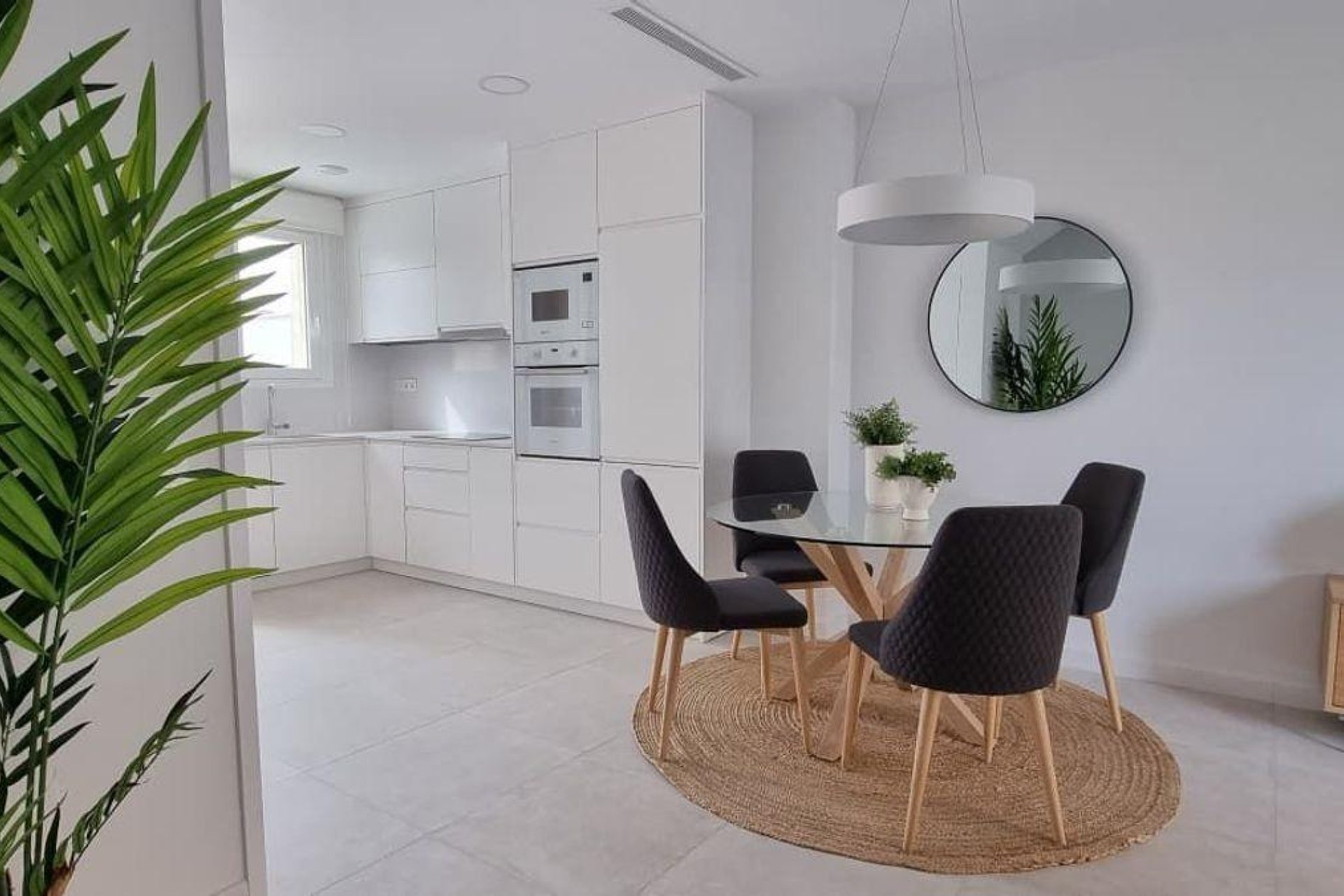 Wiederverkauf - Town House -
Torrevieja - Aguas Nuevas