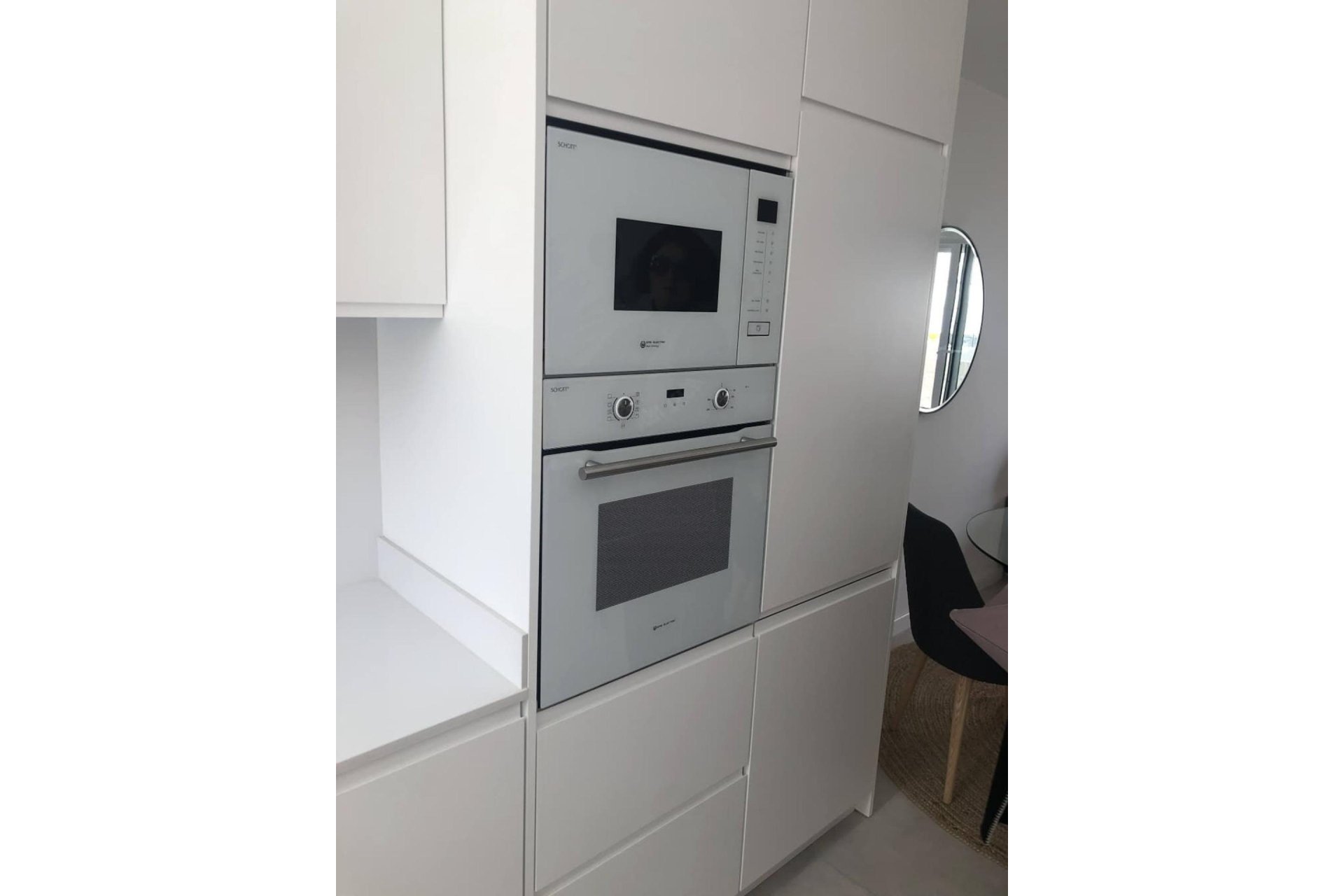 Wiederverkauf - Town House -
Torrevieja - Aguas Nuevas