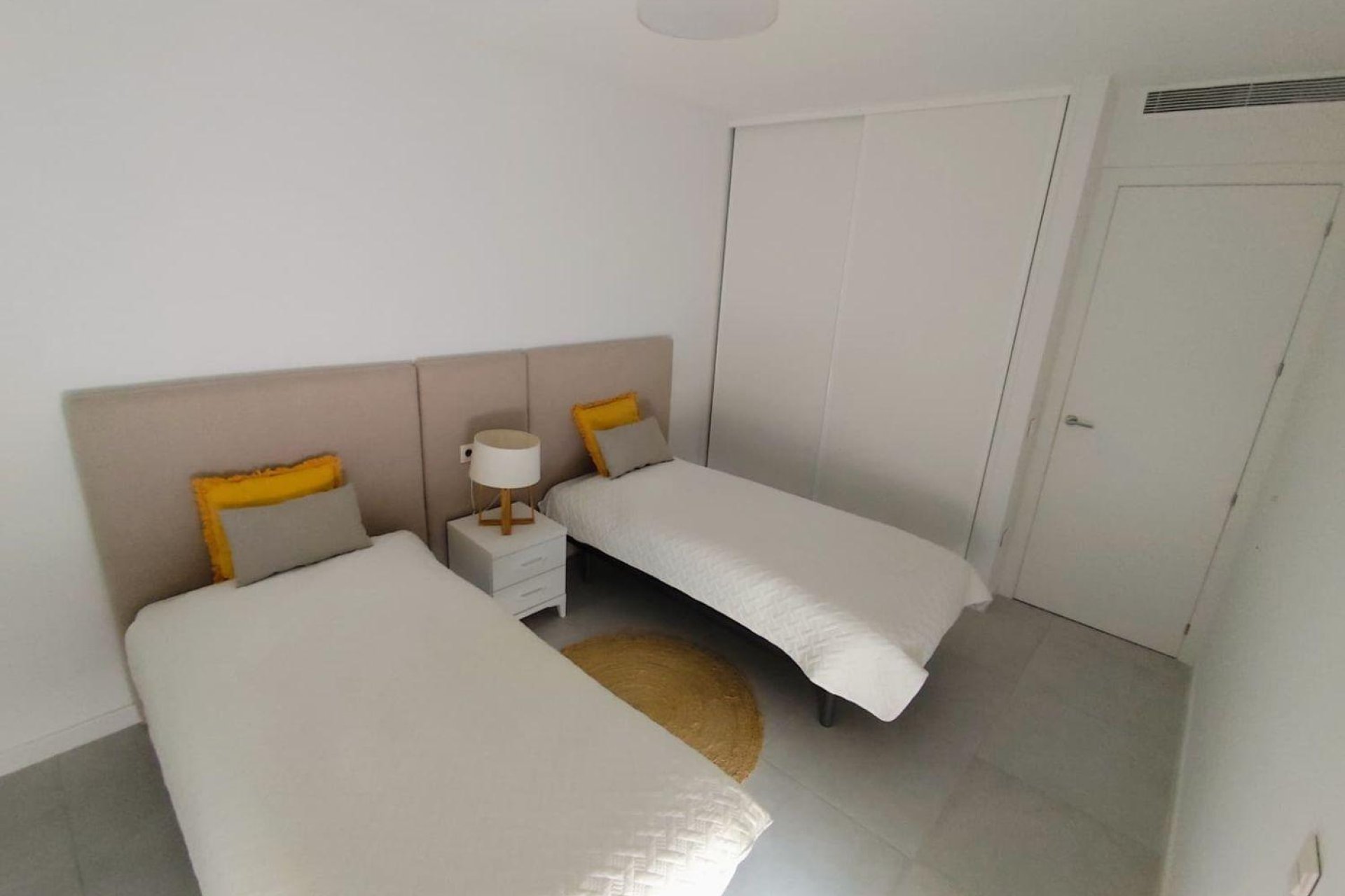 Wiederverkauf - Town House -
Torrevieja - Aguas Nuevas