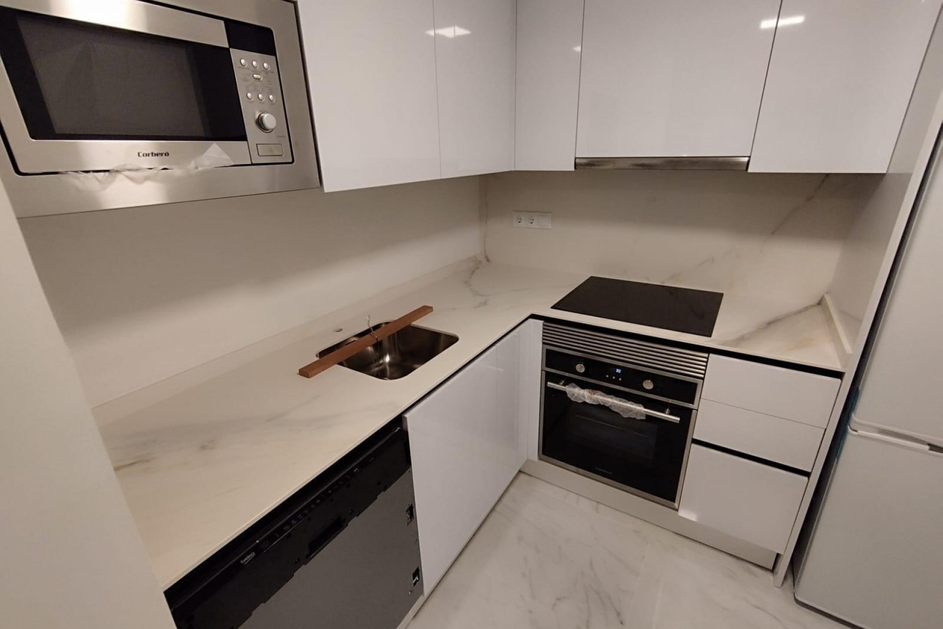 Wiederverkauf - Town House -
Torrevieja - Aguas Nuevas