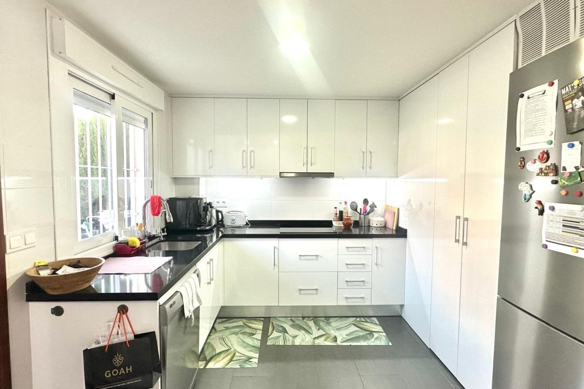 Wiederverkauf - Town House -
Torrevieja - Aguas Nuevas