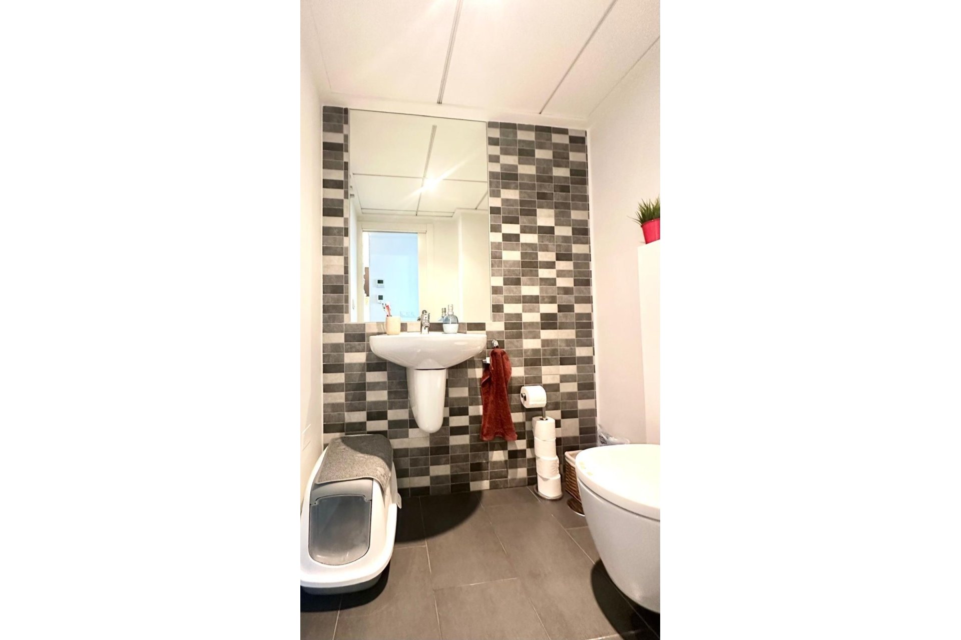 Wiederverkauf - Town House -
Torrevieja - Aguas Nuevas