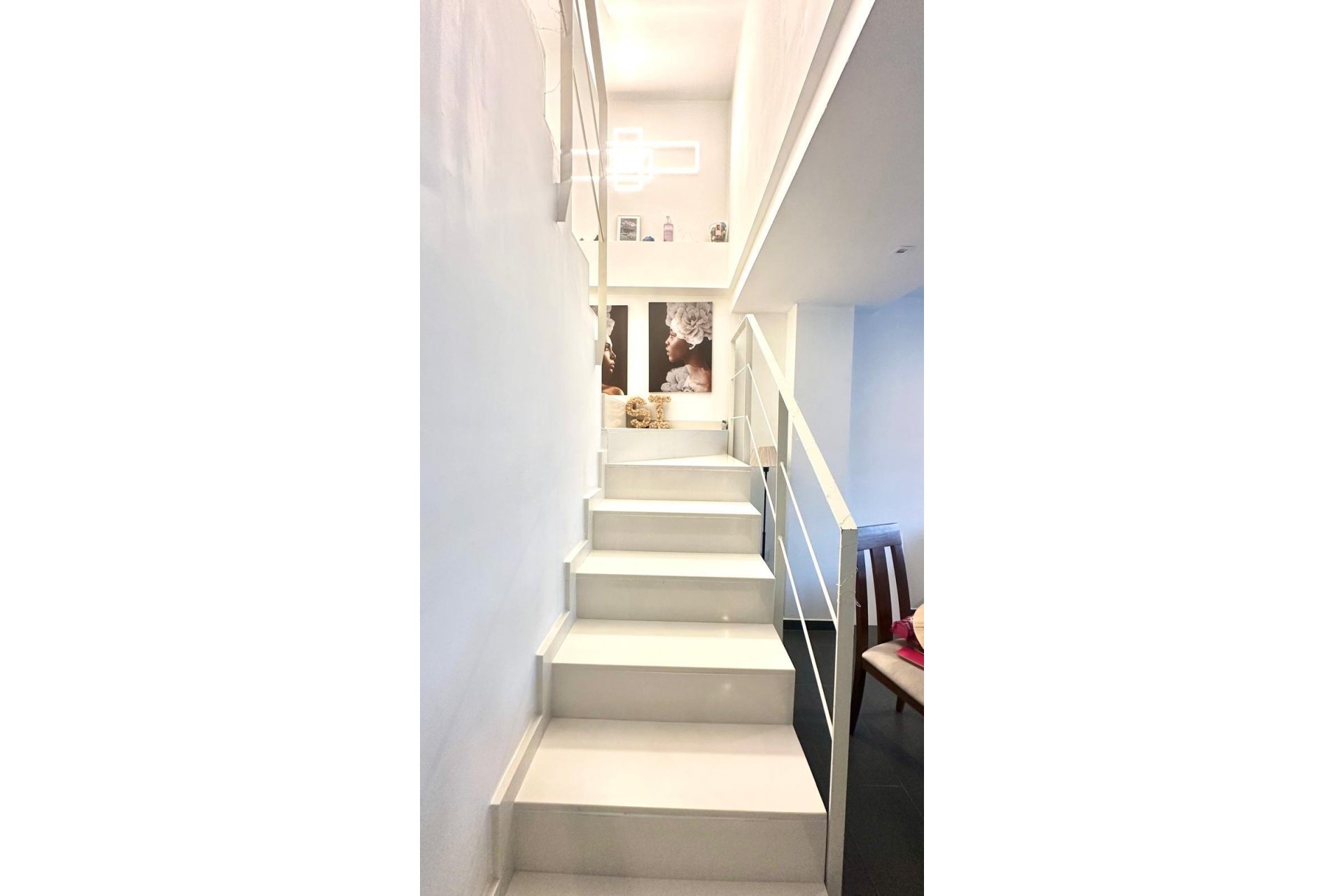 Wiederverkauf - Town House -
Torrevieja - Aguas Nuevas