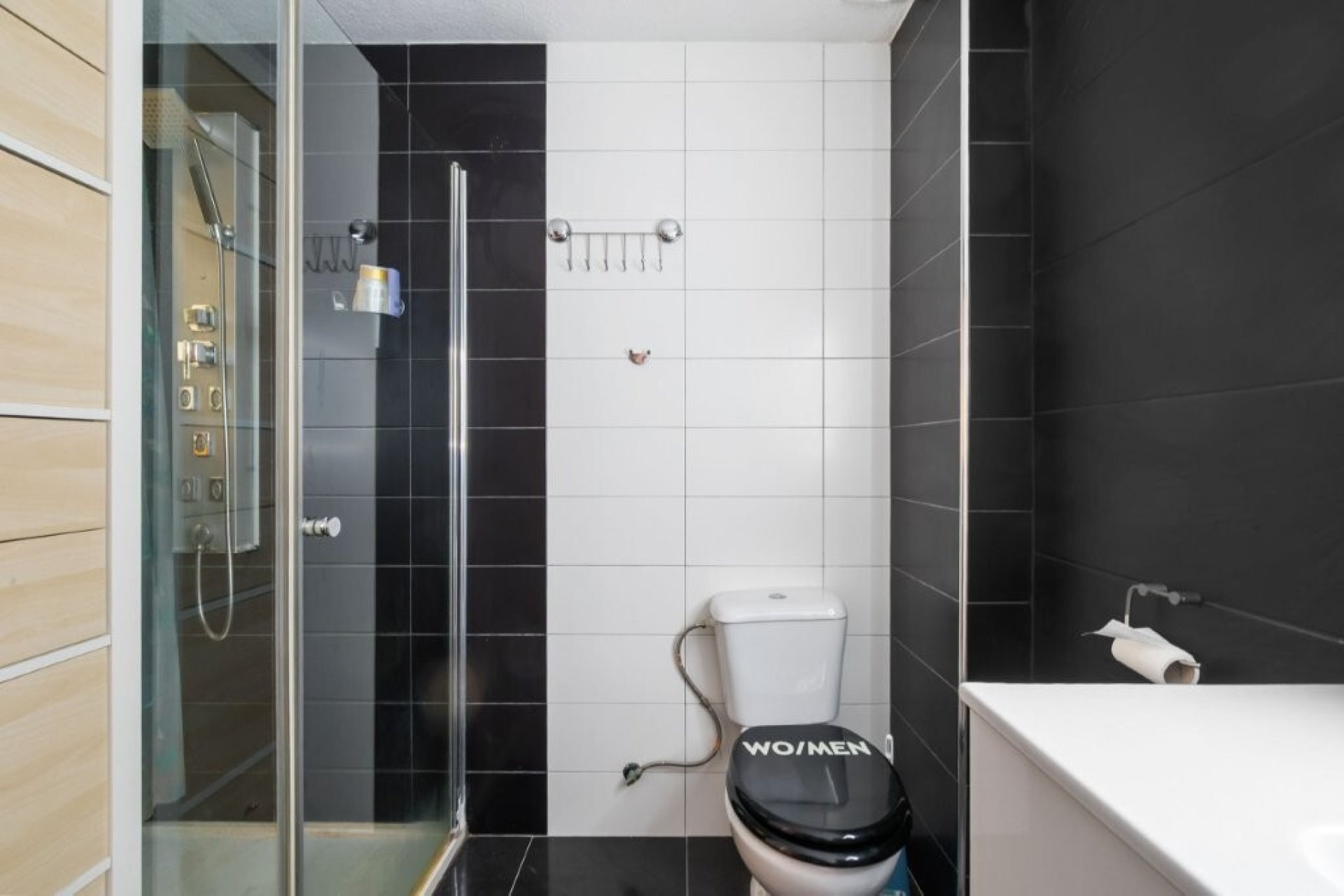 Wiederverkauf - Town House -
Torrevieja - Cabo Cervera