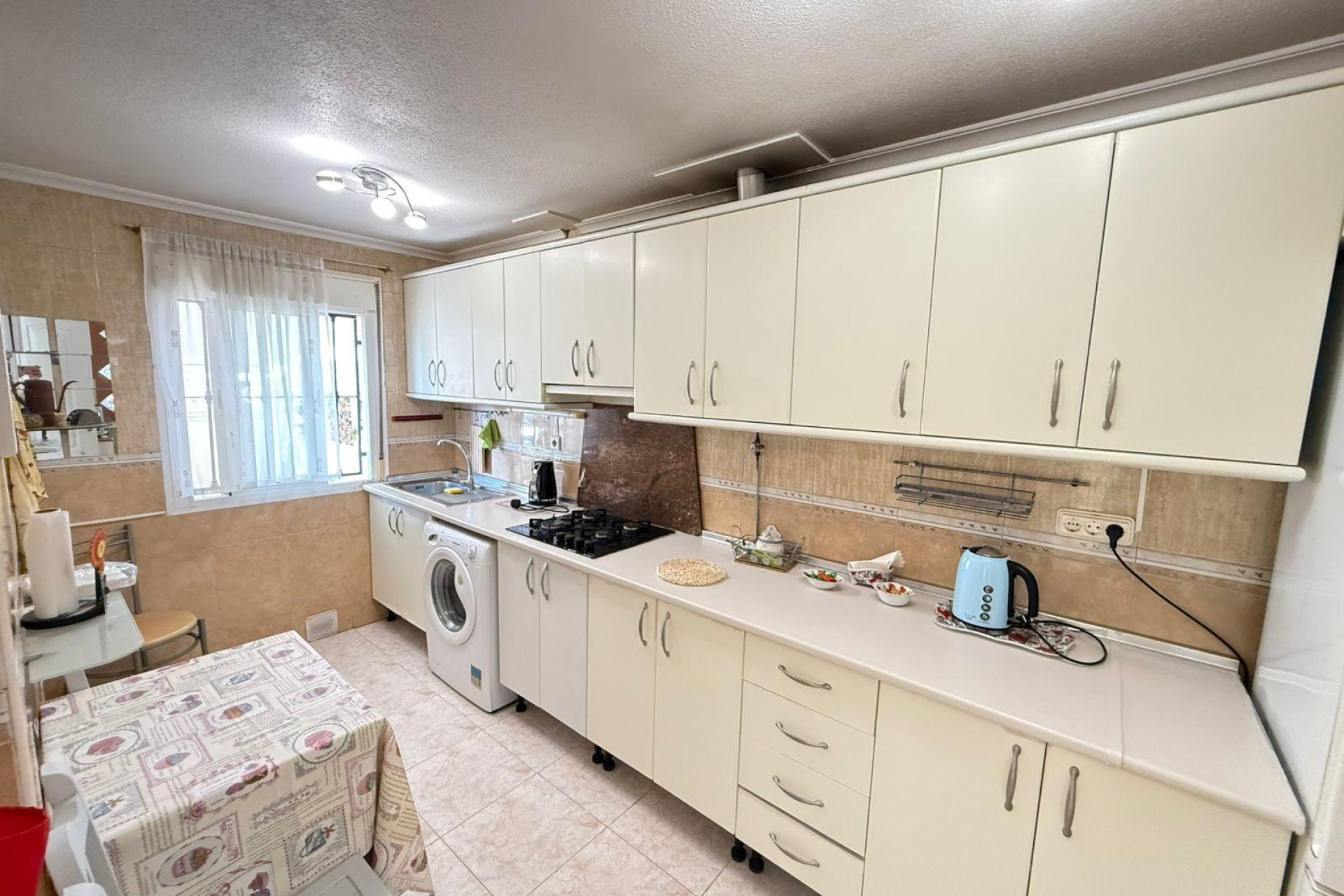 Wiederverkauf - Town House -
Torrevieja - Calas Blanca