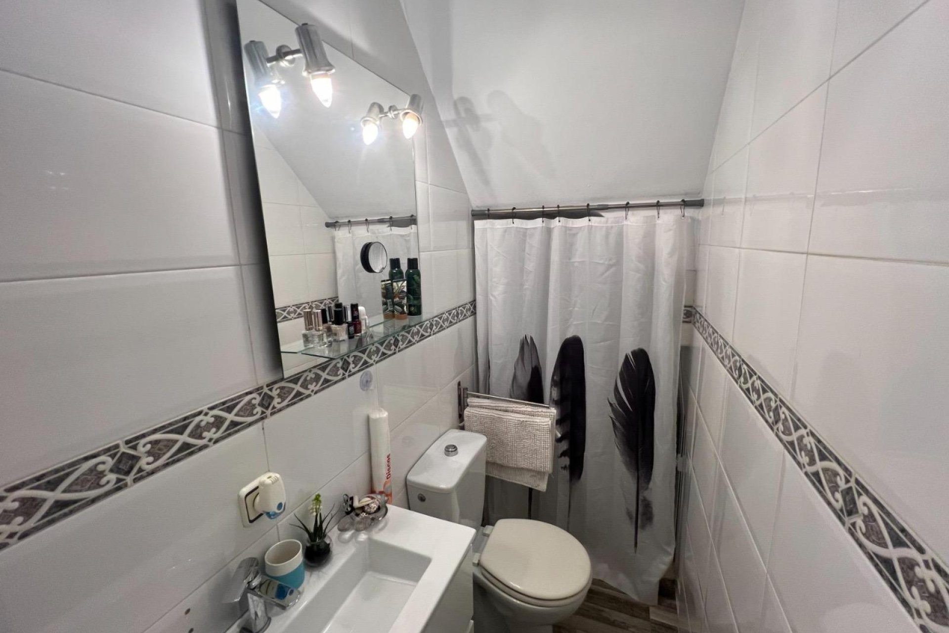 Wiederverkauf - Town House -
Torrevieja - Calas Blanca