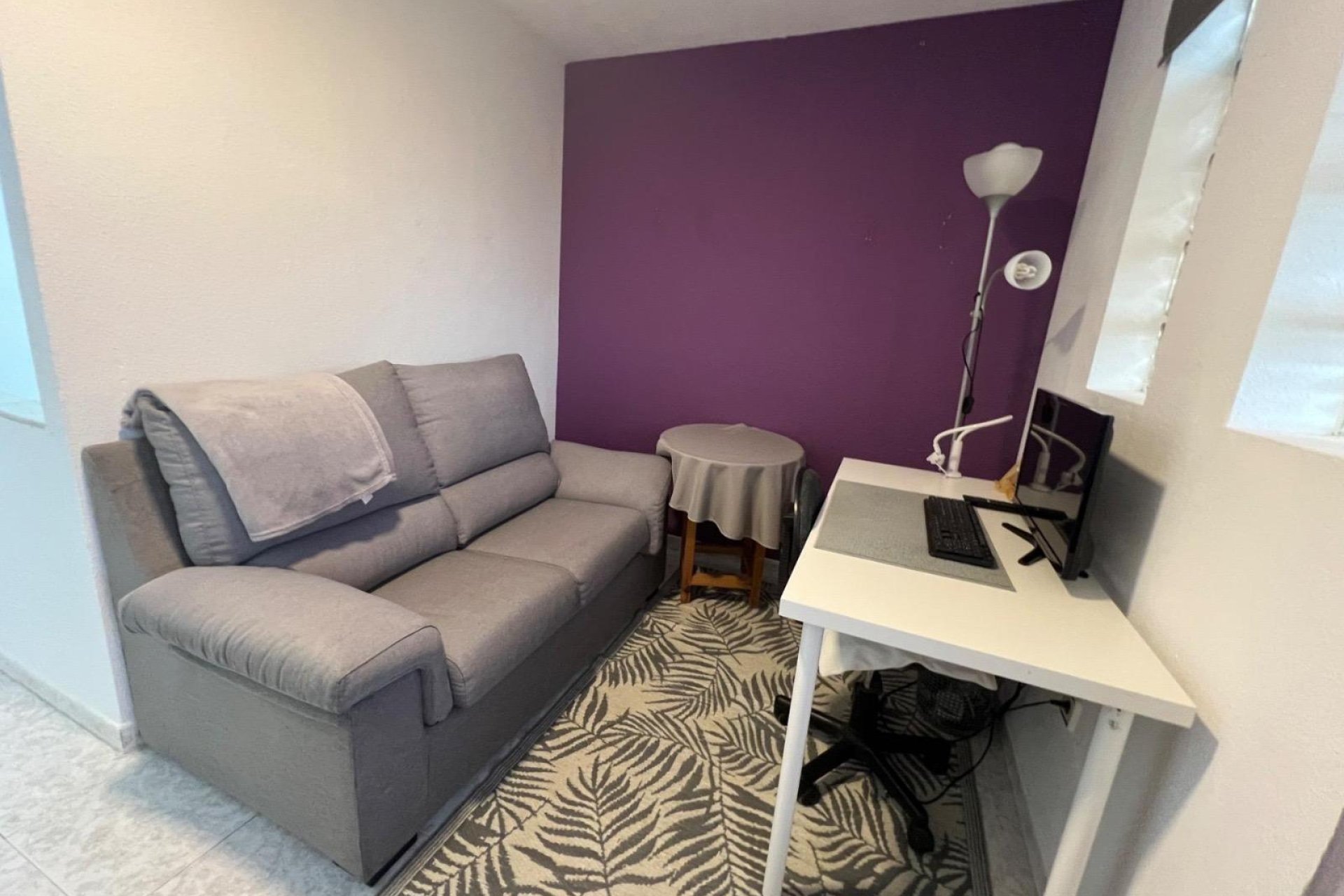 Wiederverkauf - Town House -
Torrevieja - Calas Blanca