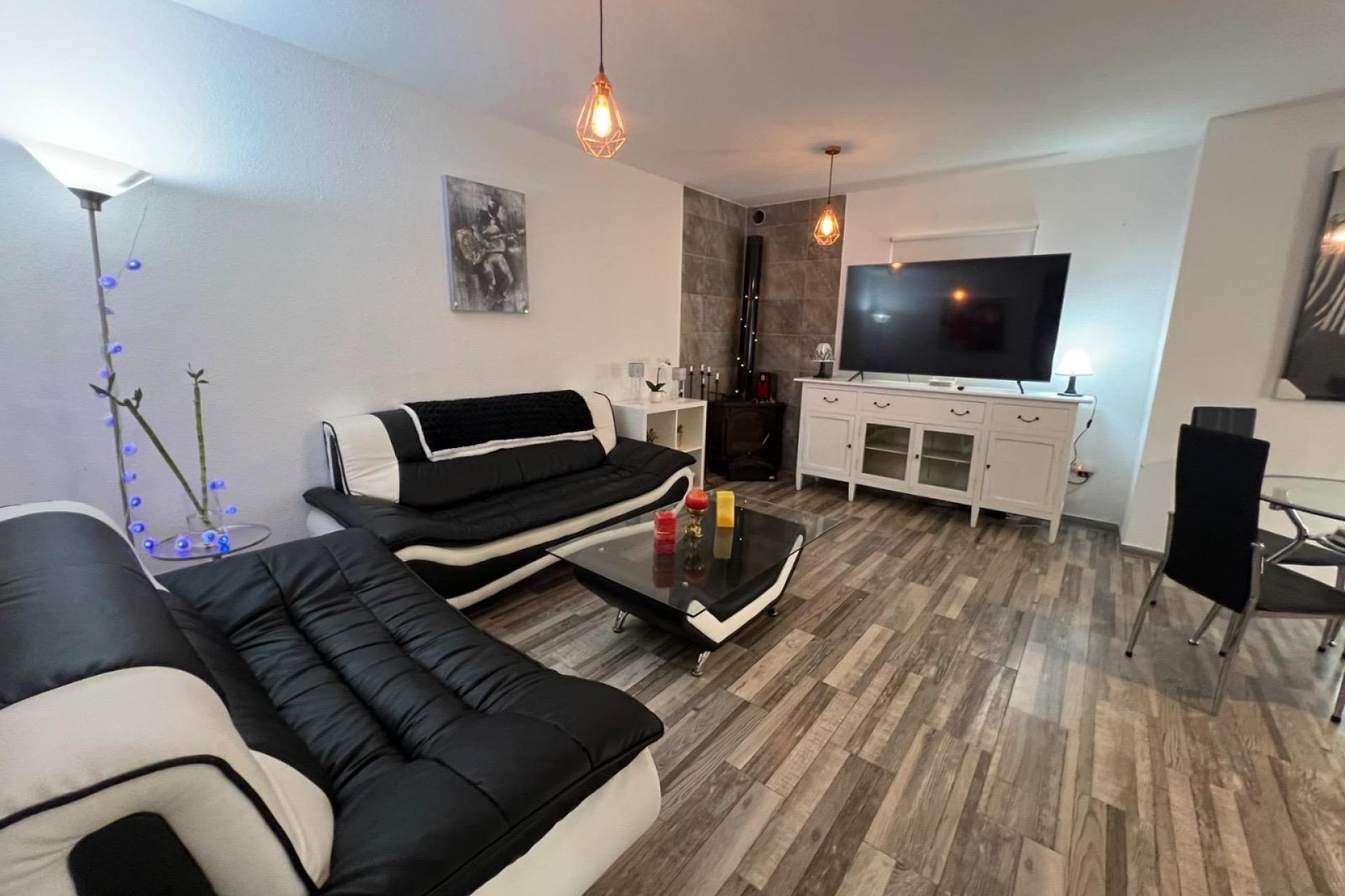 Wiederverkauf - Town House -
Torrevieja - Calas Blanca