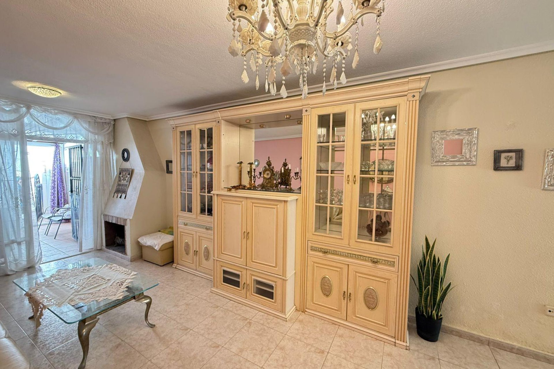 Wiederverkauf - Town House -
Torrevieja - Calas Blanca