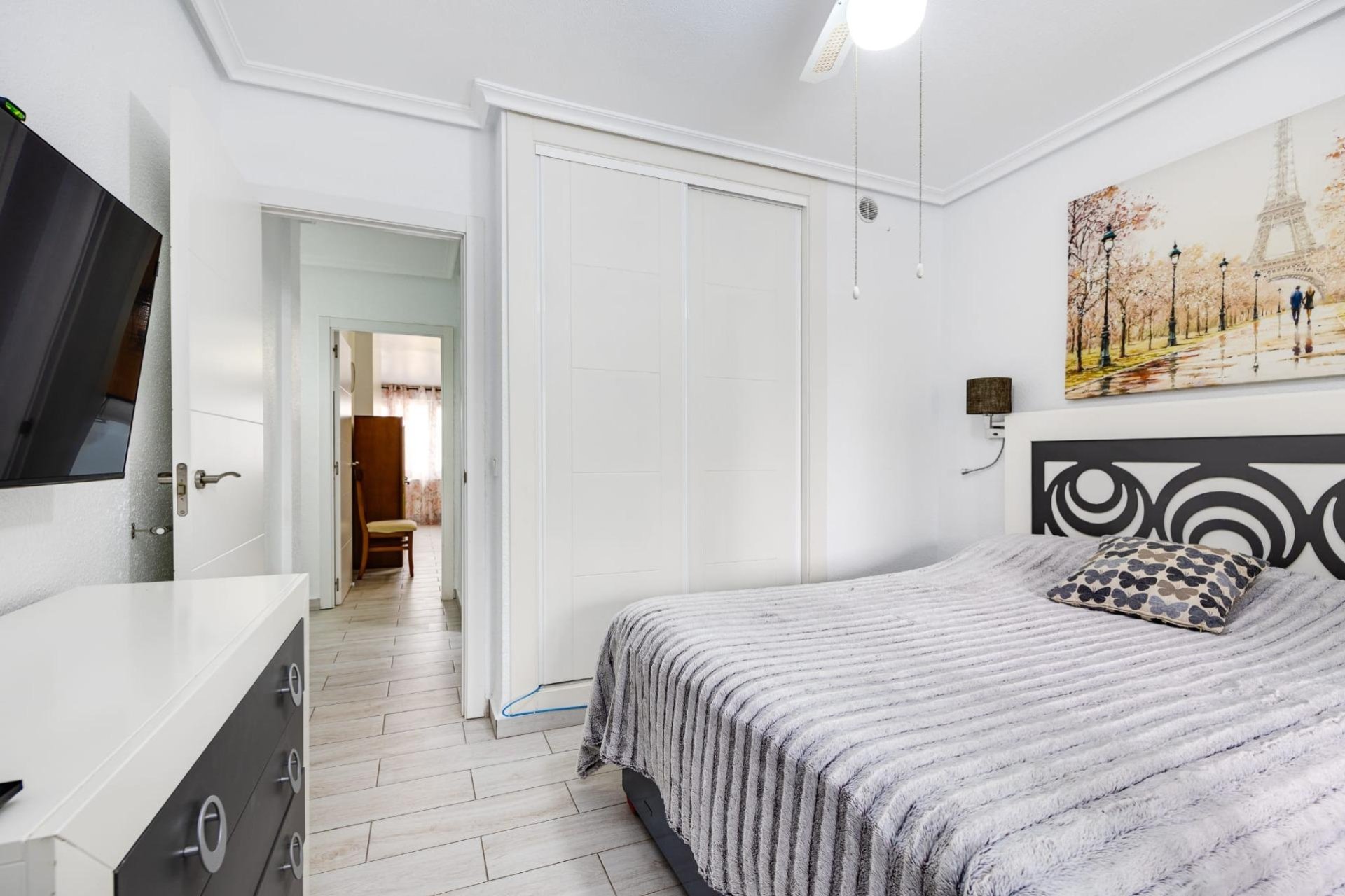 Wiederverkauf - Town House -
Torrevieja - Calas Blanca