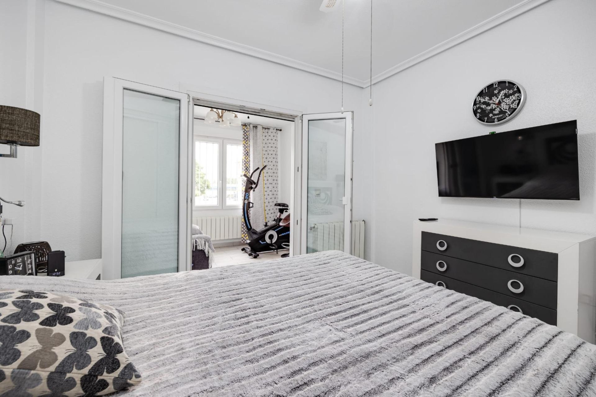 Wiederverkauf - Town House -
Torrevieja - Calas Blanca