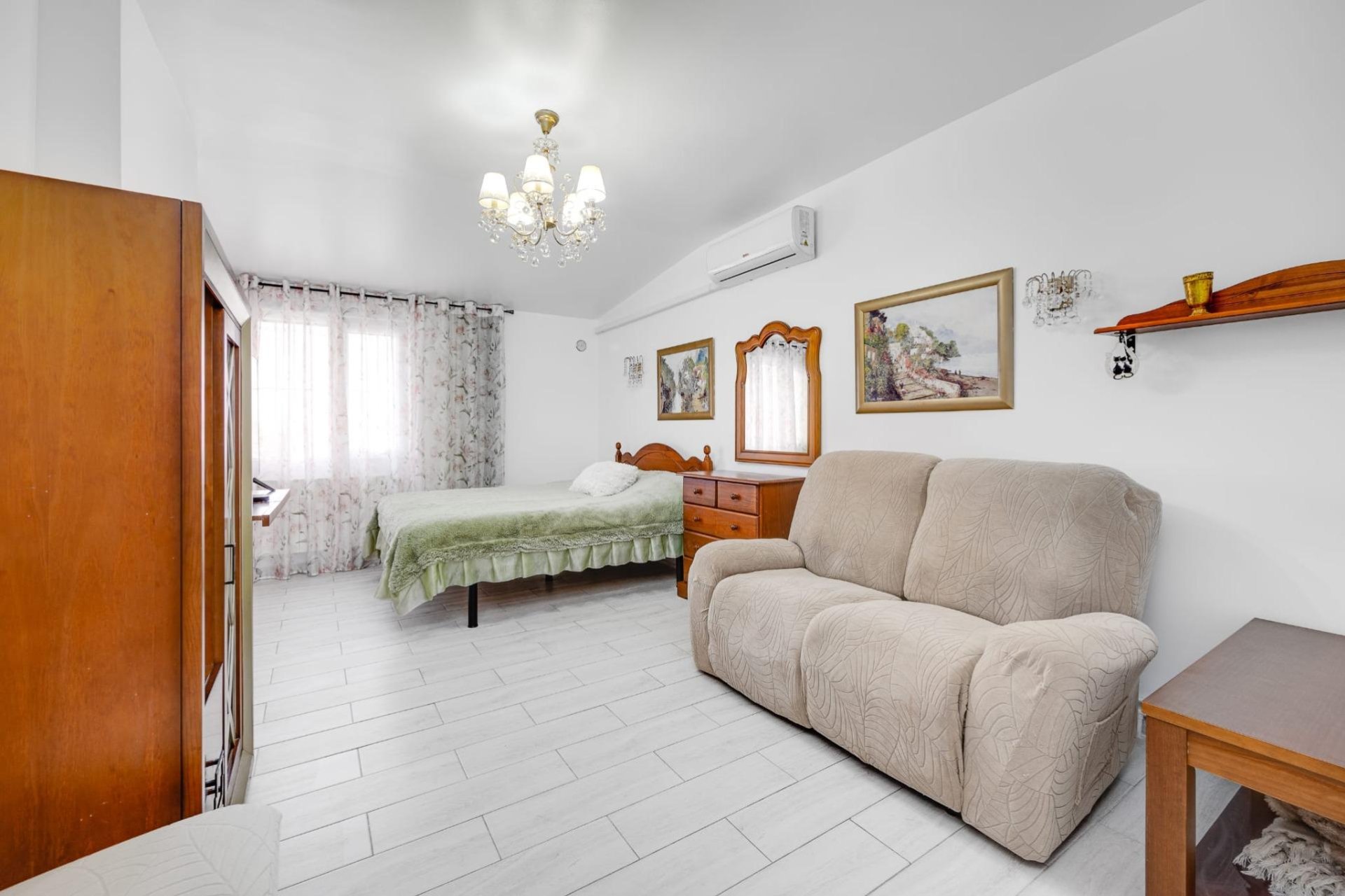 Wiederverkauf - Town House -
Torrevieja - Calas Blanca