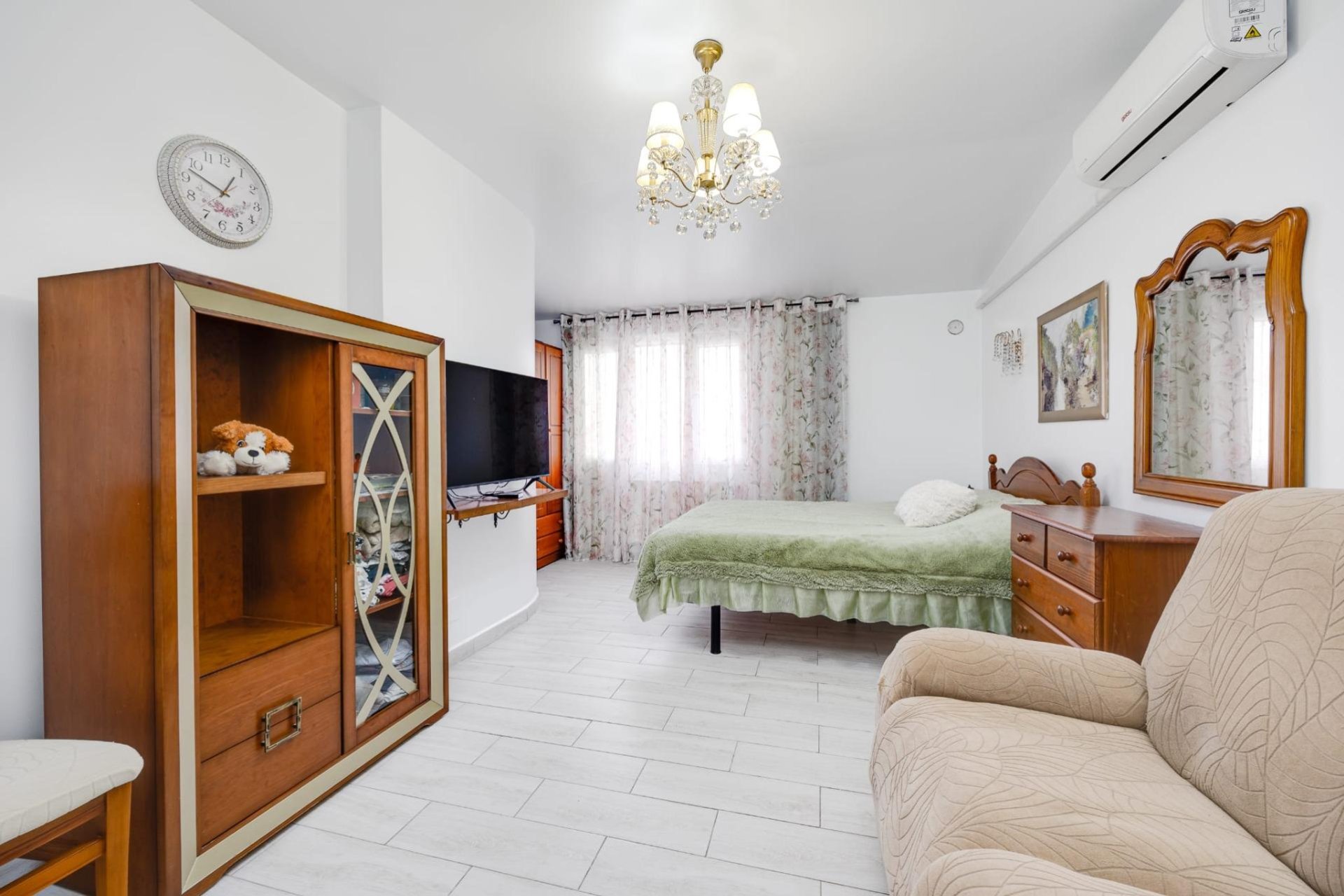 Wiederverkauf - Town House -
Torrevieja - Calas Blanca