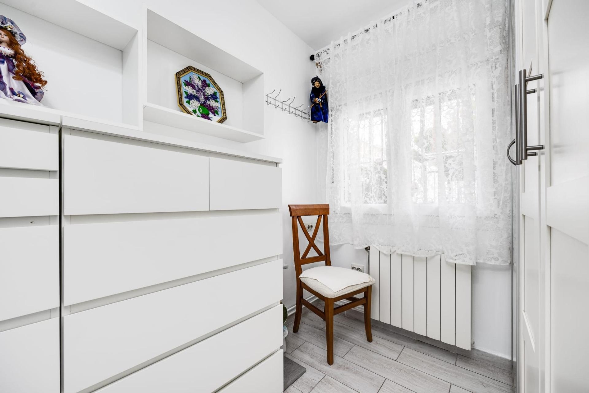 Wiederverkauf - Town House -
Torrevieja - Calas Blanca