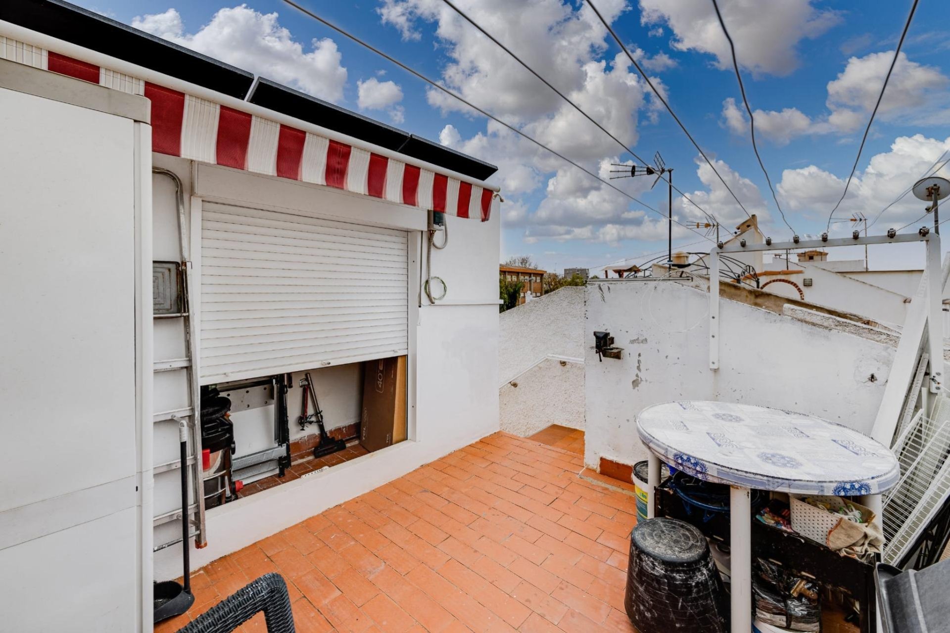 Wiederverkauf - Town House -
Torrevieja - Calas Blanca