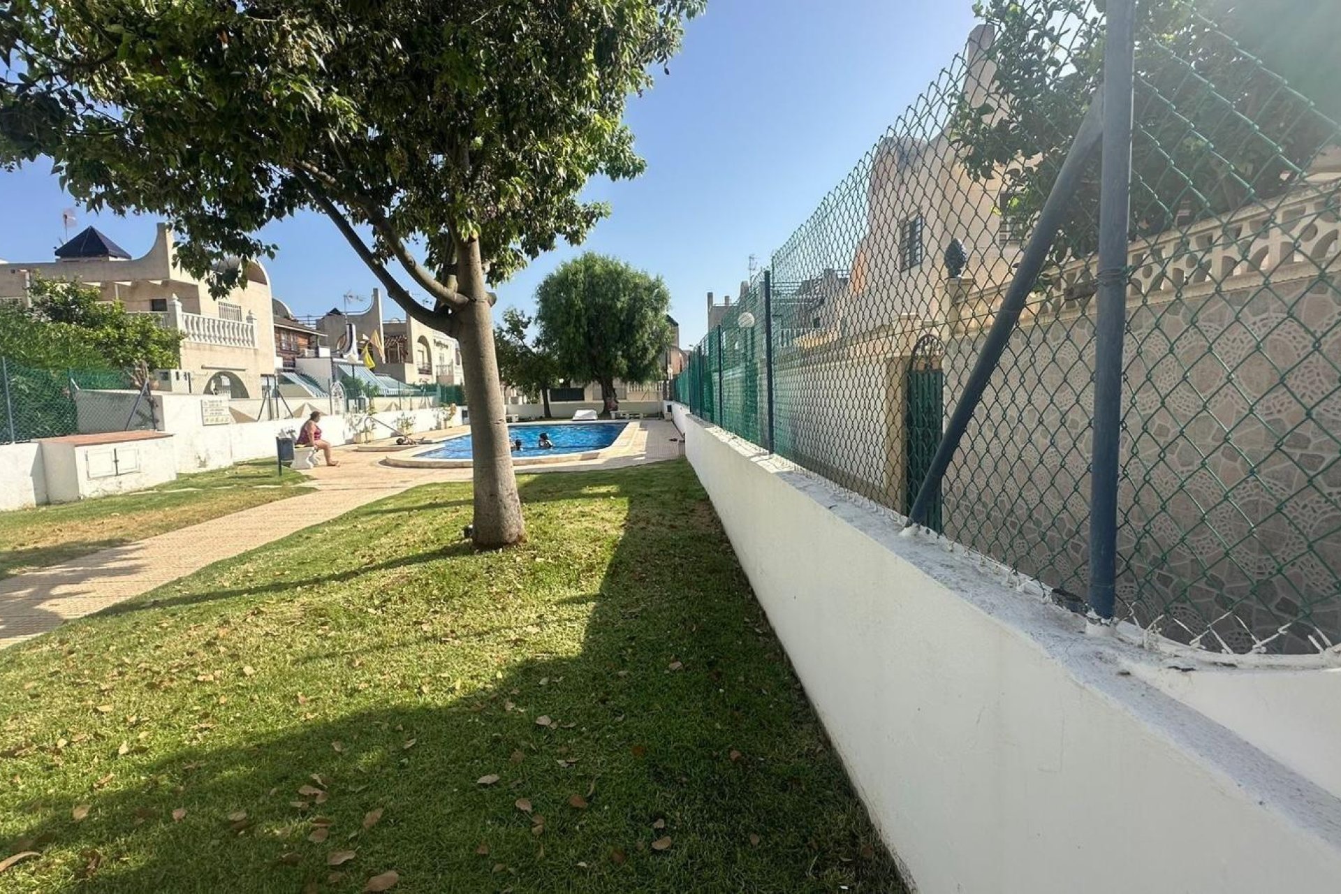 Wiederverkauf - Town House -
Torrevieja - Carrefour