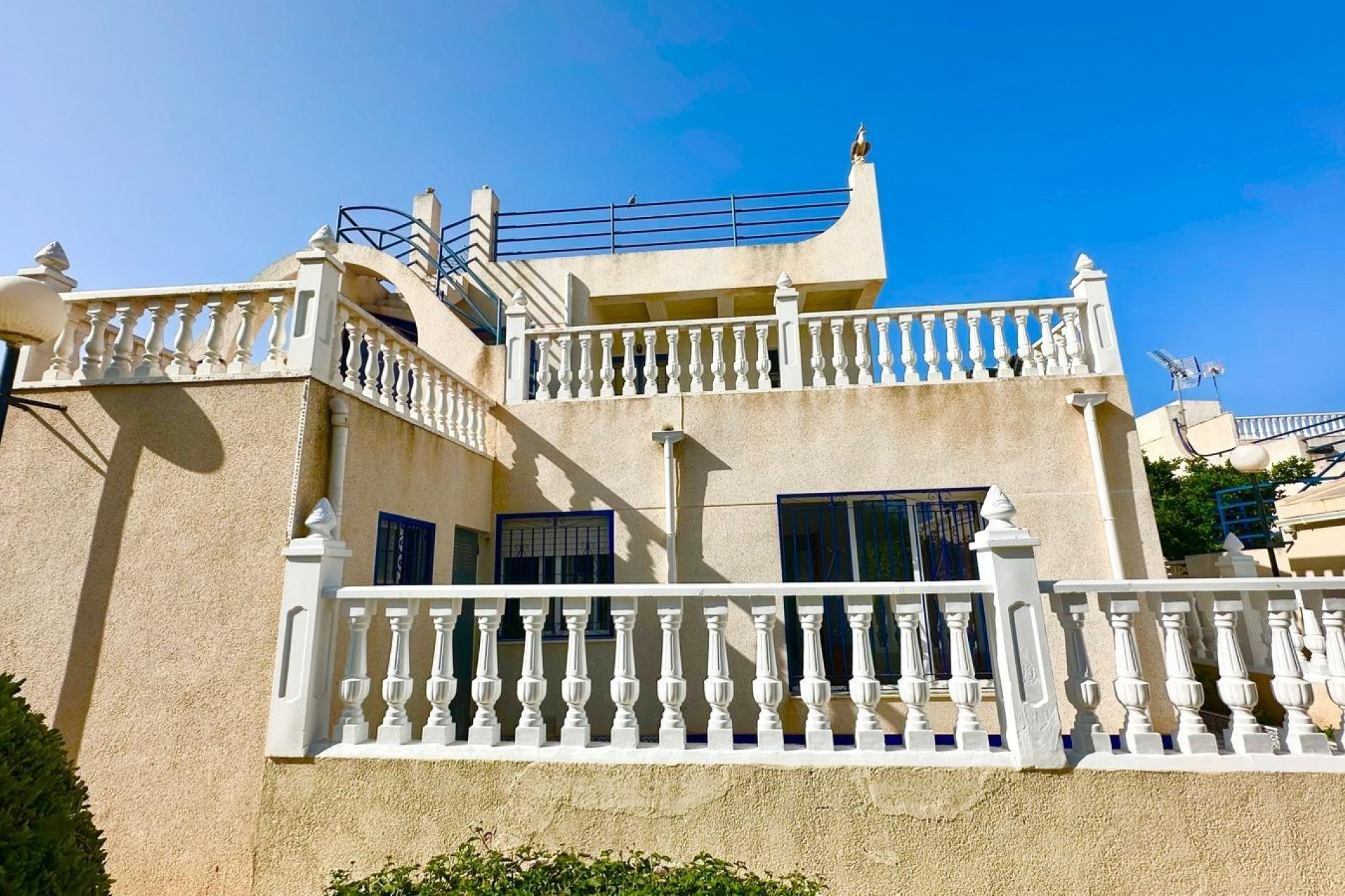 Wiederverkauf - Town House -
Torrevieja - Carrefour