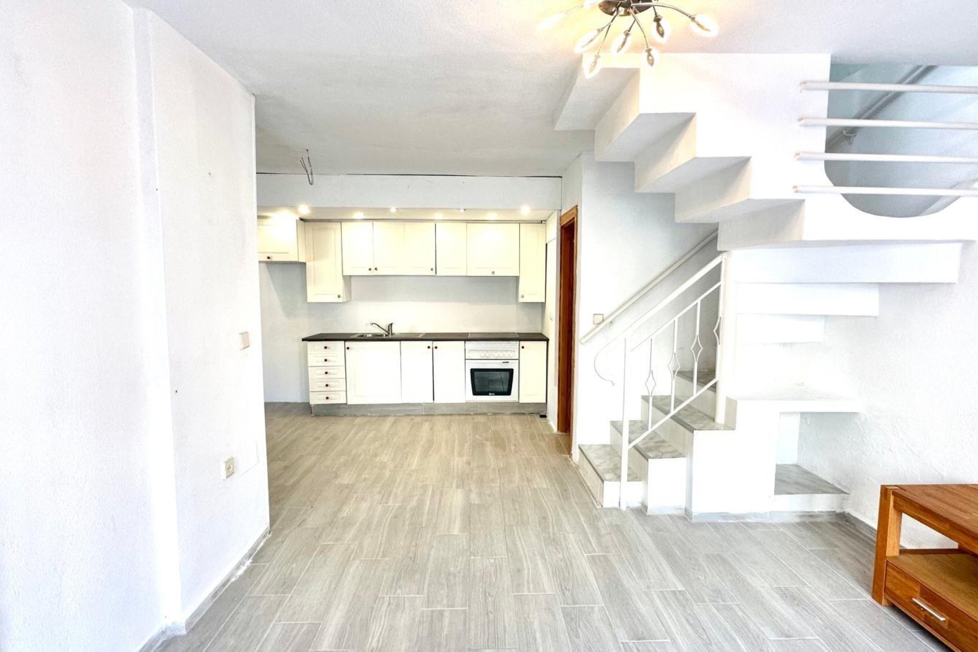 Wiederverkauf - Town House -
Torrevieja - Carrefour