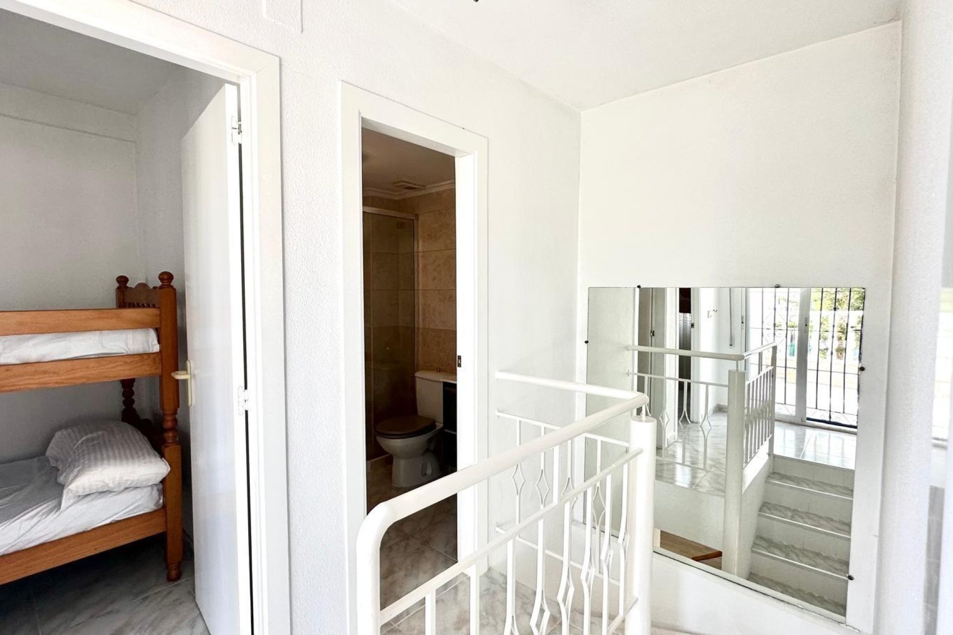 Wiederverkauf - Town House -
Torrevieja - Carrefour