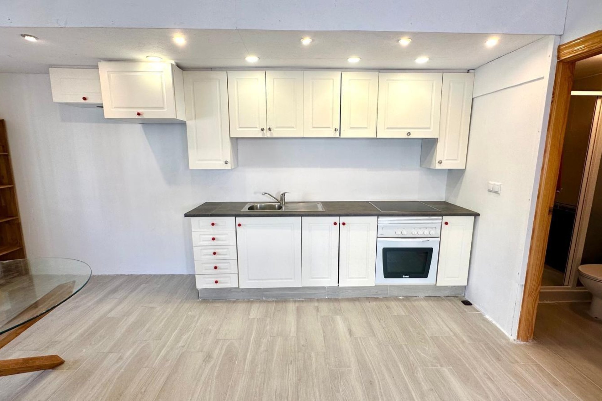 Wiederverkauf - Town House -
Torrevieja - Carrefour