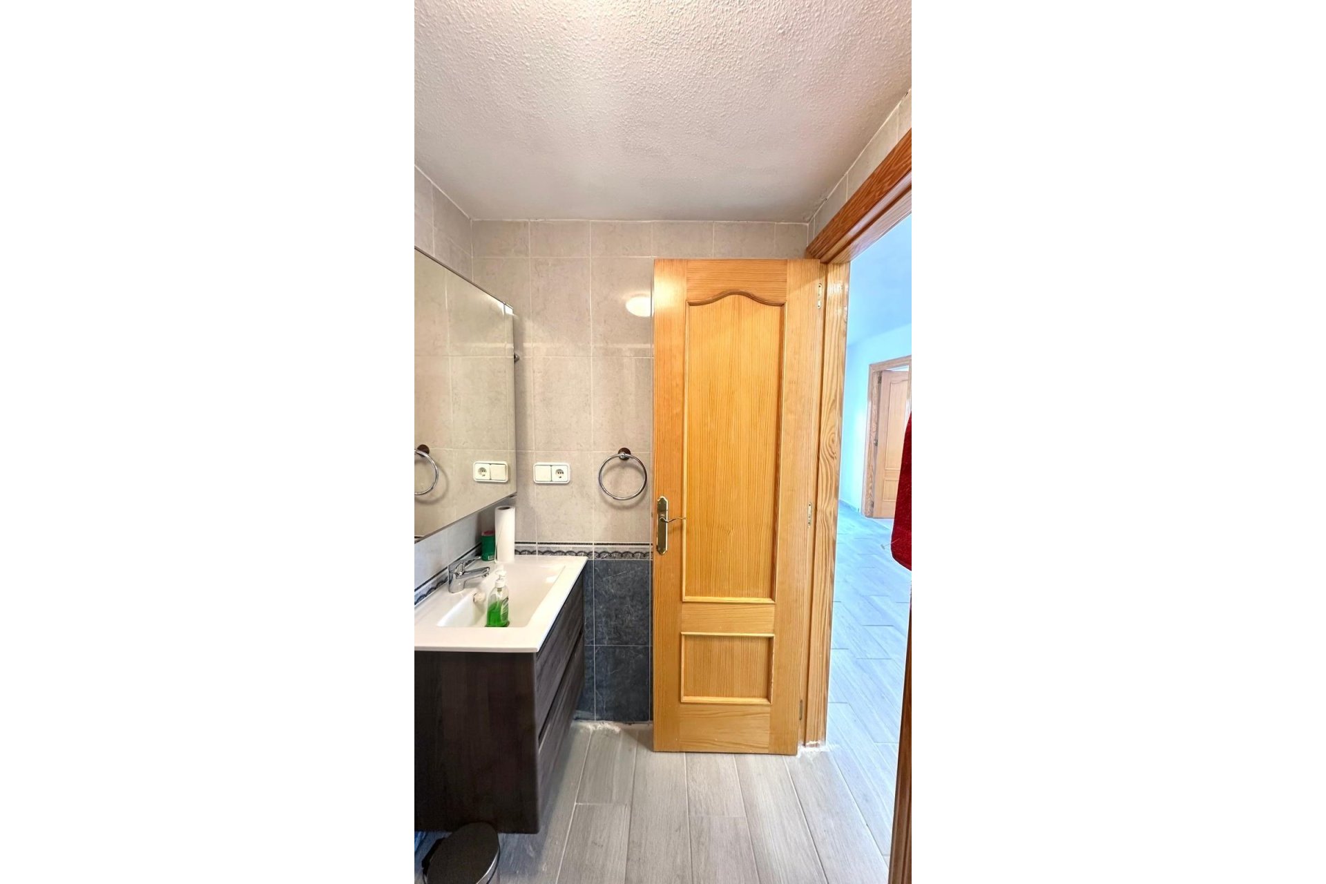 Wiederverkauf - Town House -
Torrevieja - Carrefour