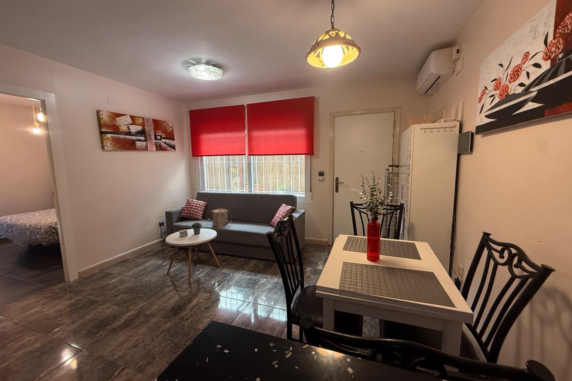 Wiederverkauf - Town House -
Torrevieja - Carrefour