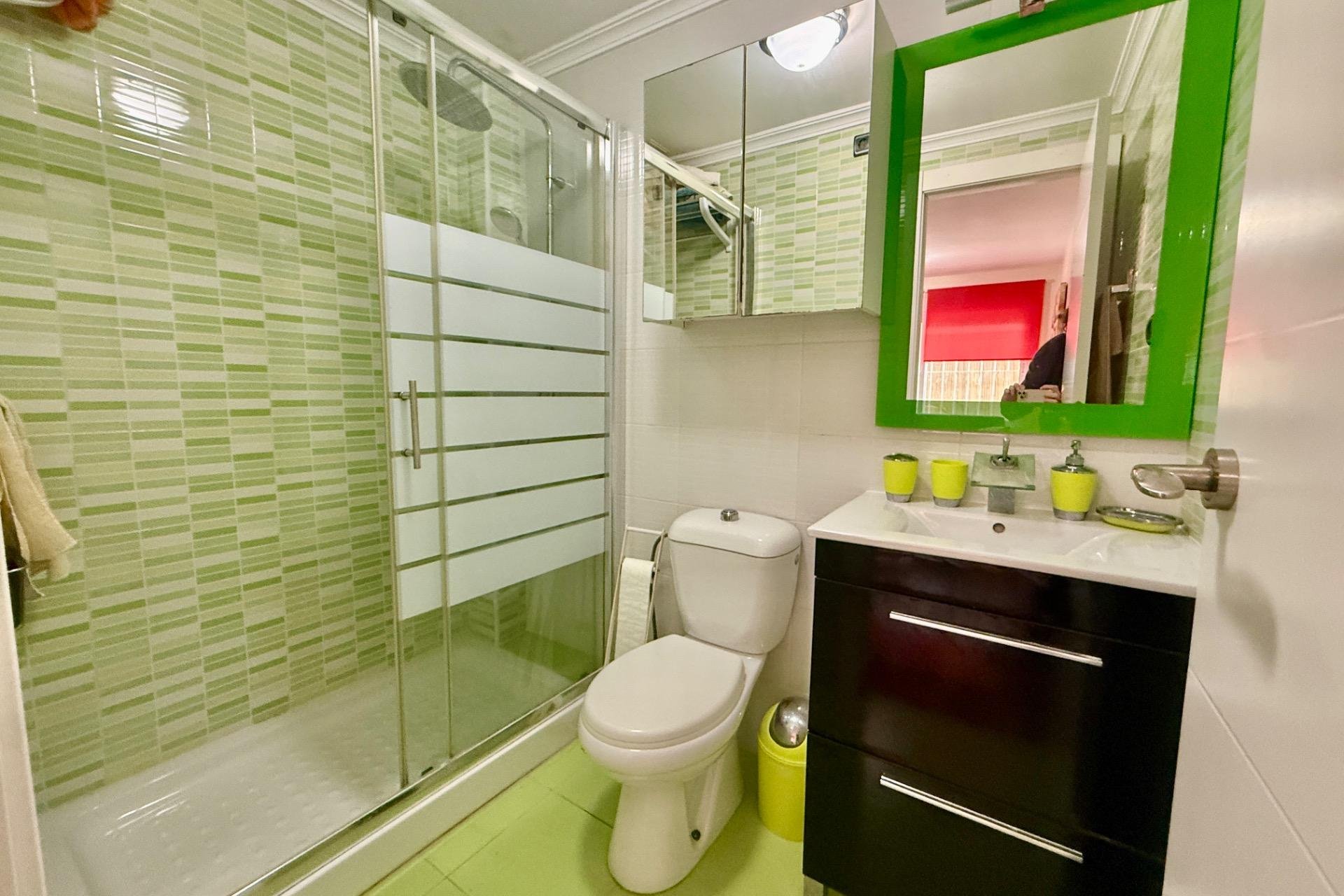 Wiederverkauf - Town House -
Torrevieja - Carrefour