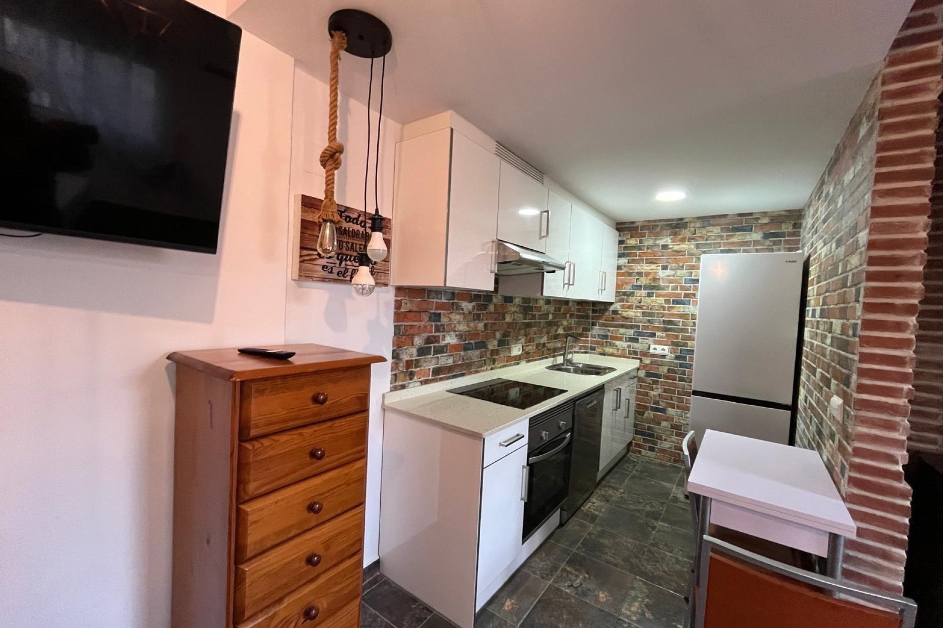 Wiederverkauf - Town House -
Torrevieja - Carrefour