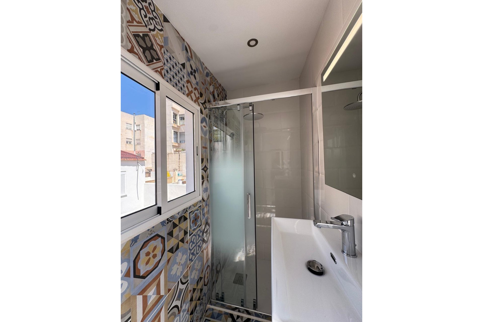 Wiederverkauf - Town House -
Torrevieja - Centro