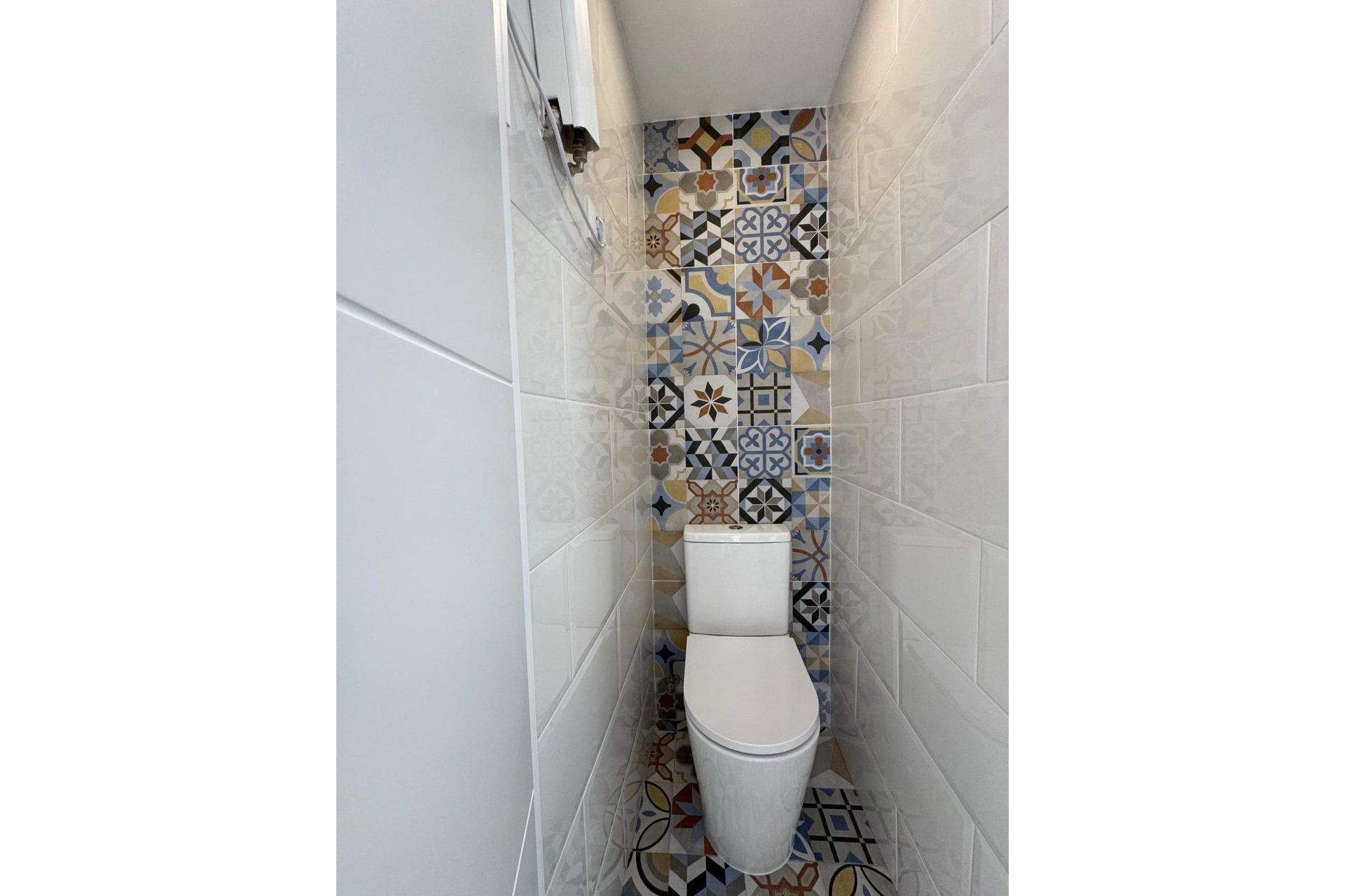 Wiederverkauf - Town House -
Torrevieja - Centro