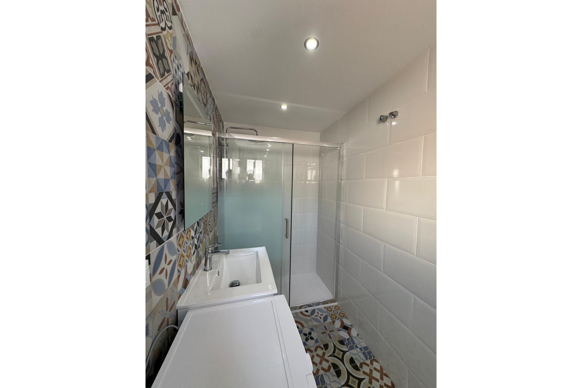 Wiederverkauf - Town House -
Torrevieja - Centro