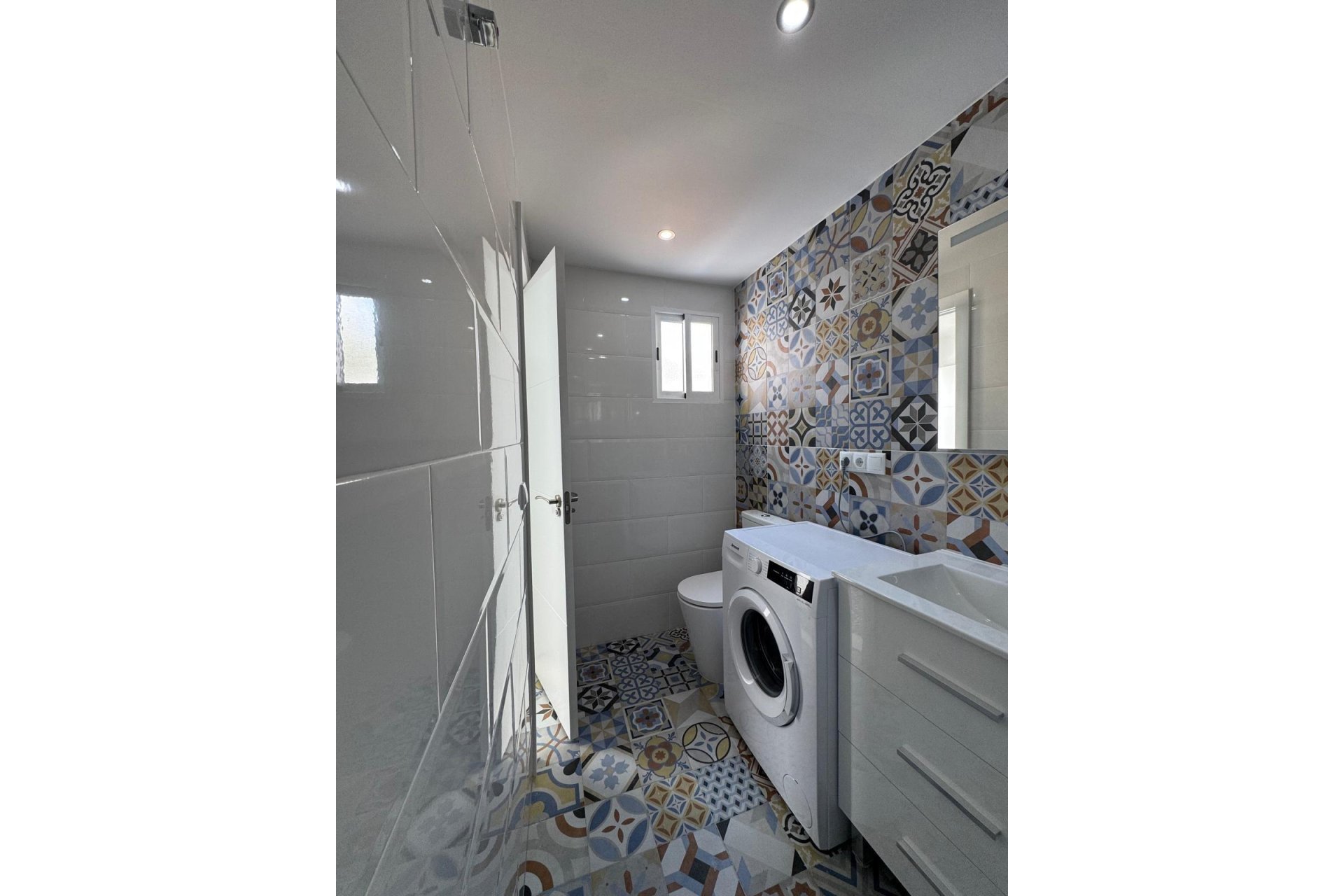 Wiederverkauf - Town House -
Torrevieja - Centro
