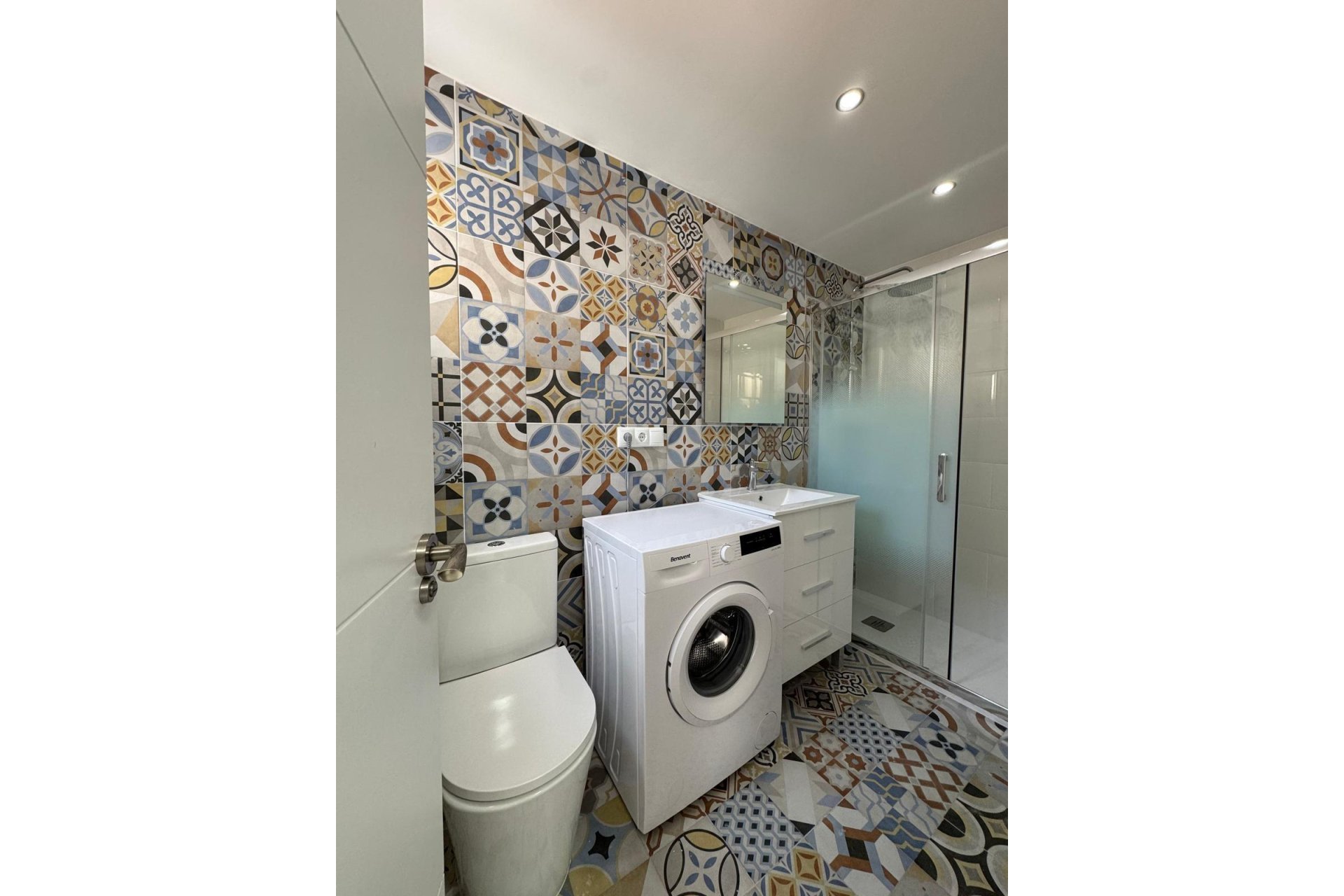 Wiederverkauf - Town House -
Torrevieja - Centro