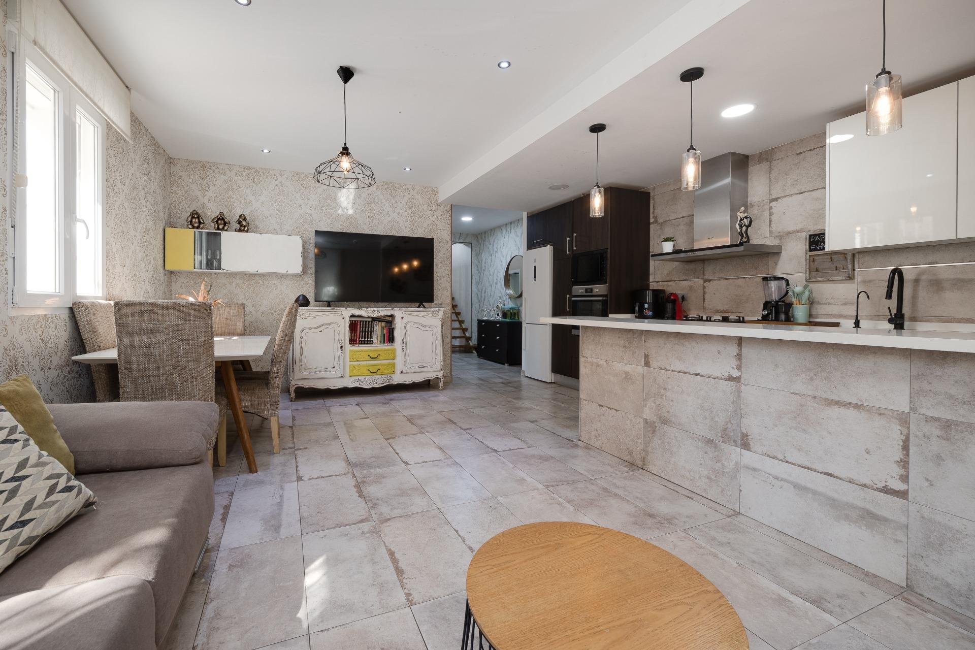 Wiederverkauf - Town House -
Torrevieja - Centro