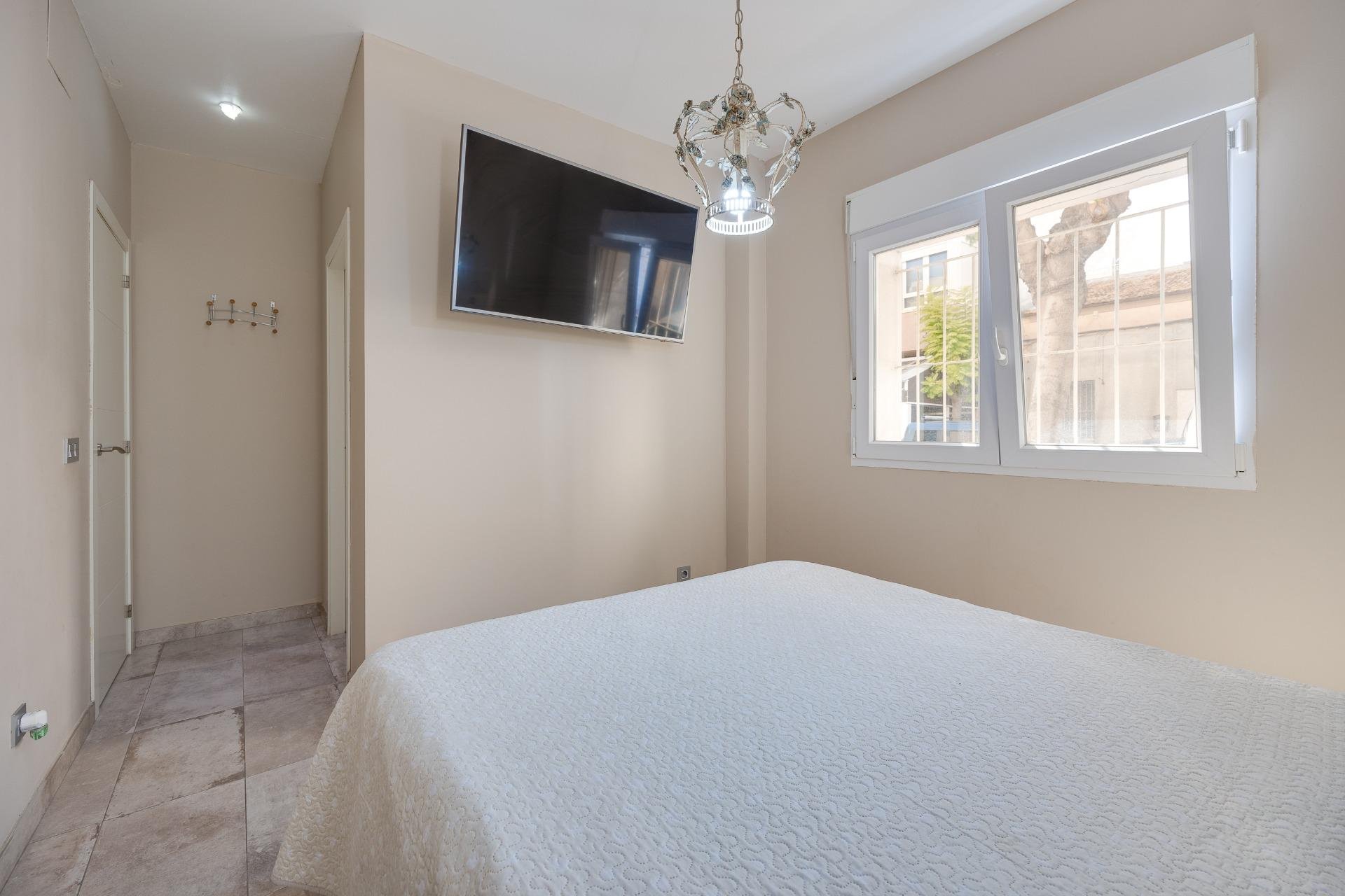 Wiederverkauf - Town House -
Torrevieja - Centro