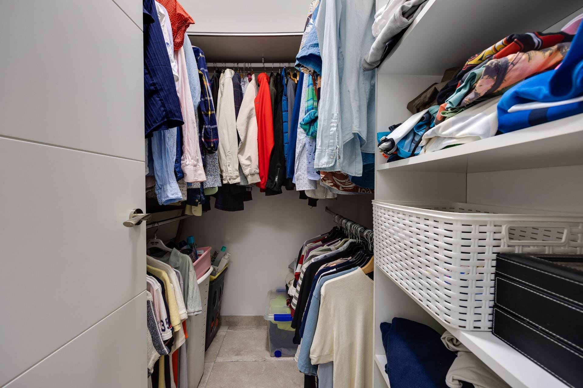 Wiederverkauf - Town House -
Torrevieja - Centro