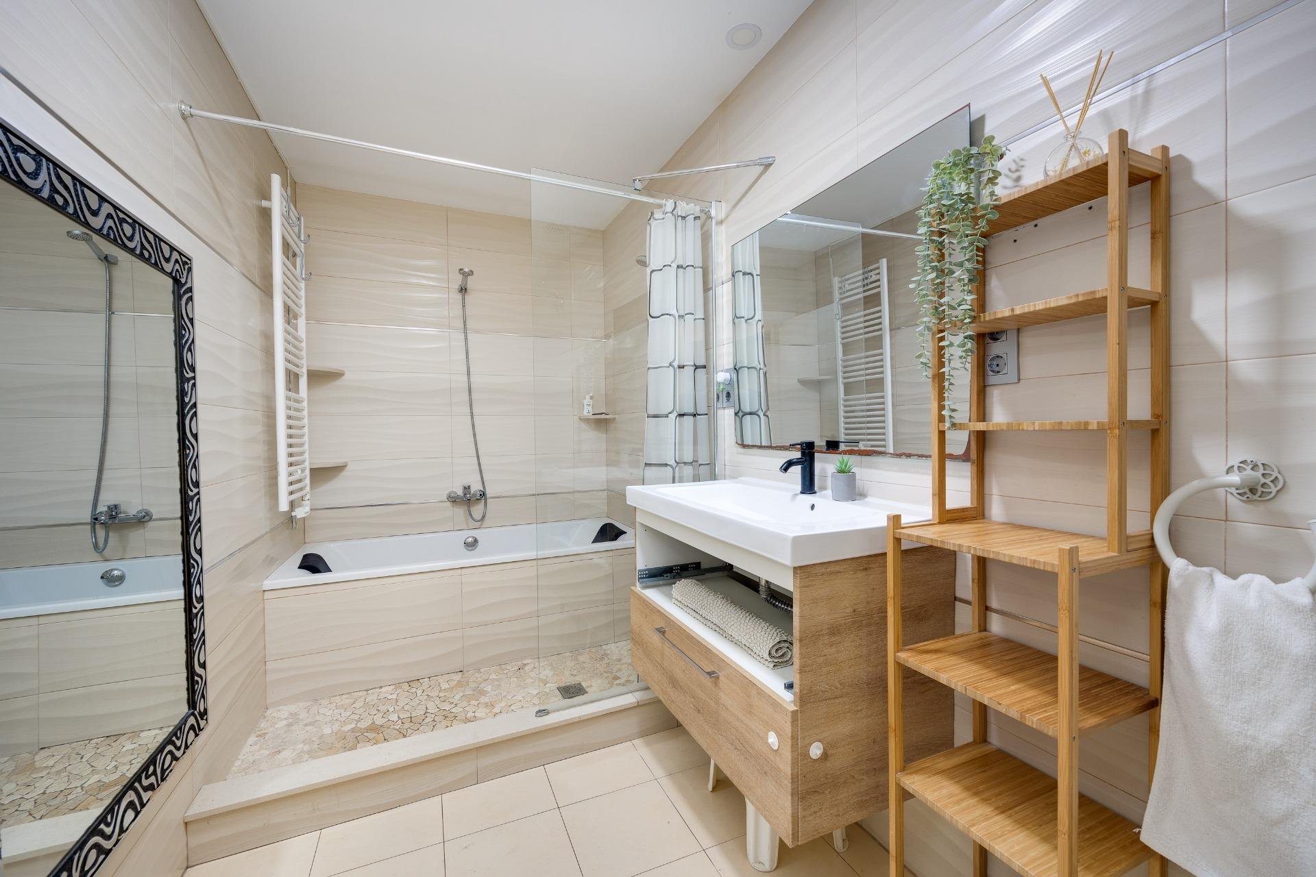 Wiederverkauf - Town House -
Torrevieja - Centro