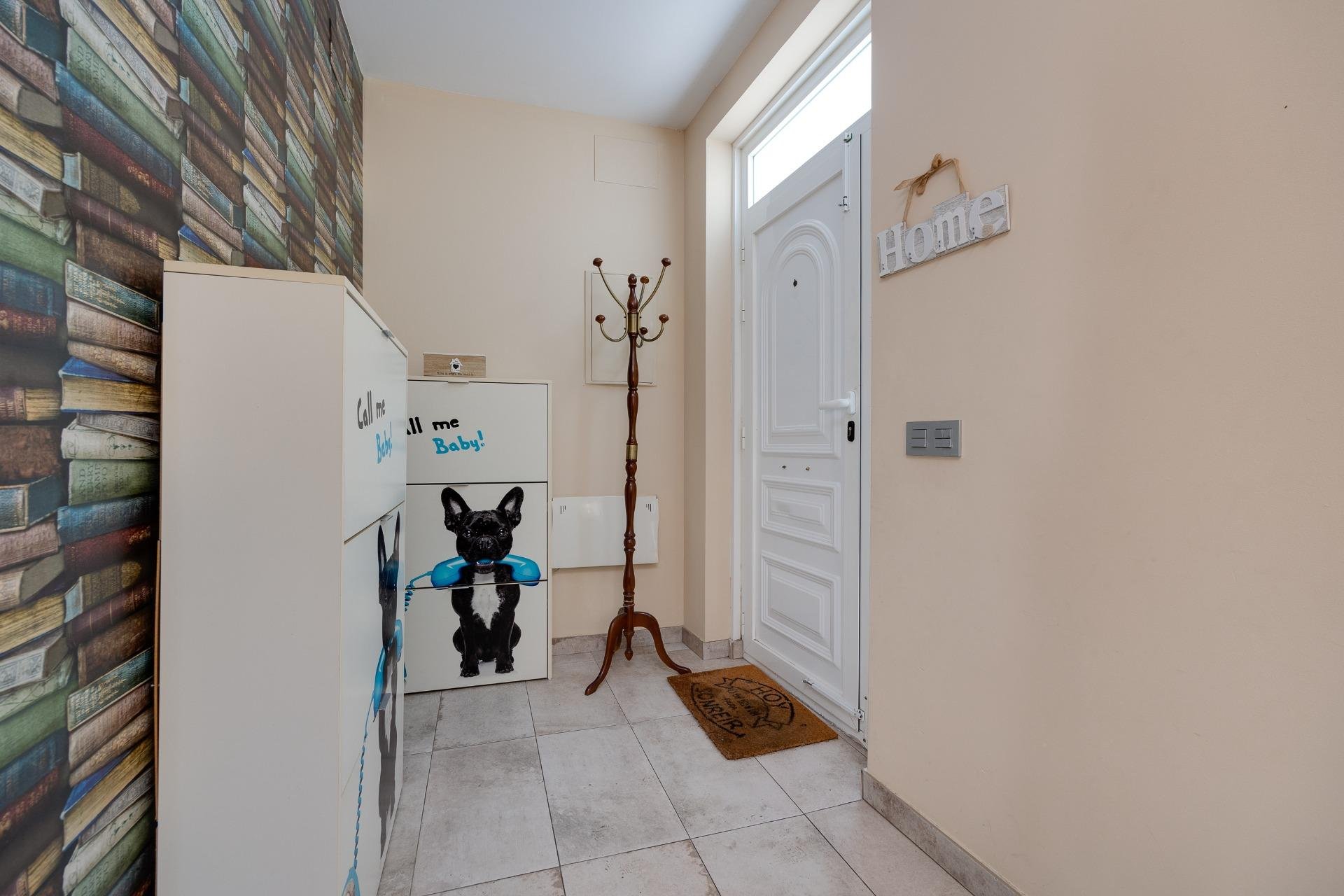 Wiederverkauf - Town House -
Torrevieja - Centro