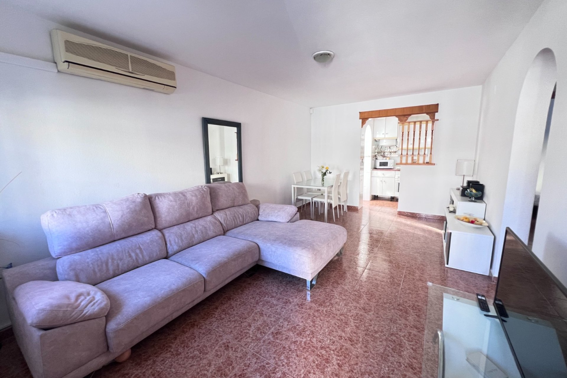 Wiederverkauf - Town House -
Torrevieja - Costa Blanca