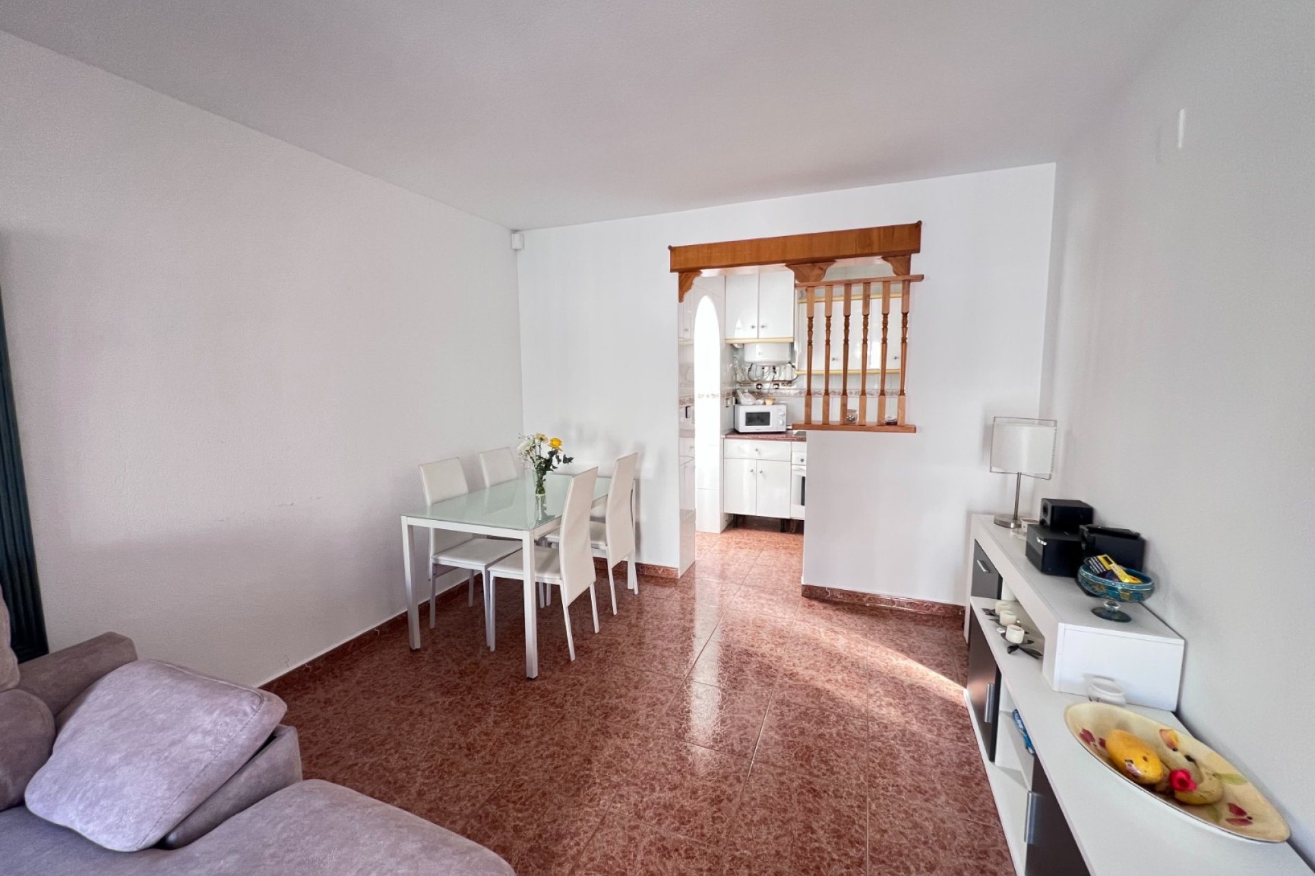 Wiederverkauf - Town House -
Torrevieja - Costa Blanca