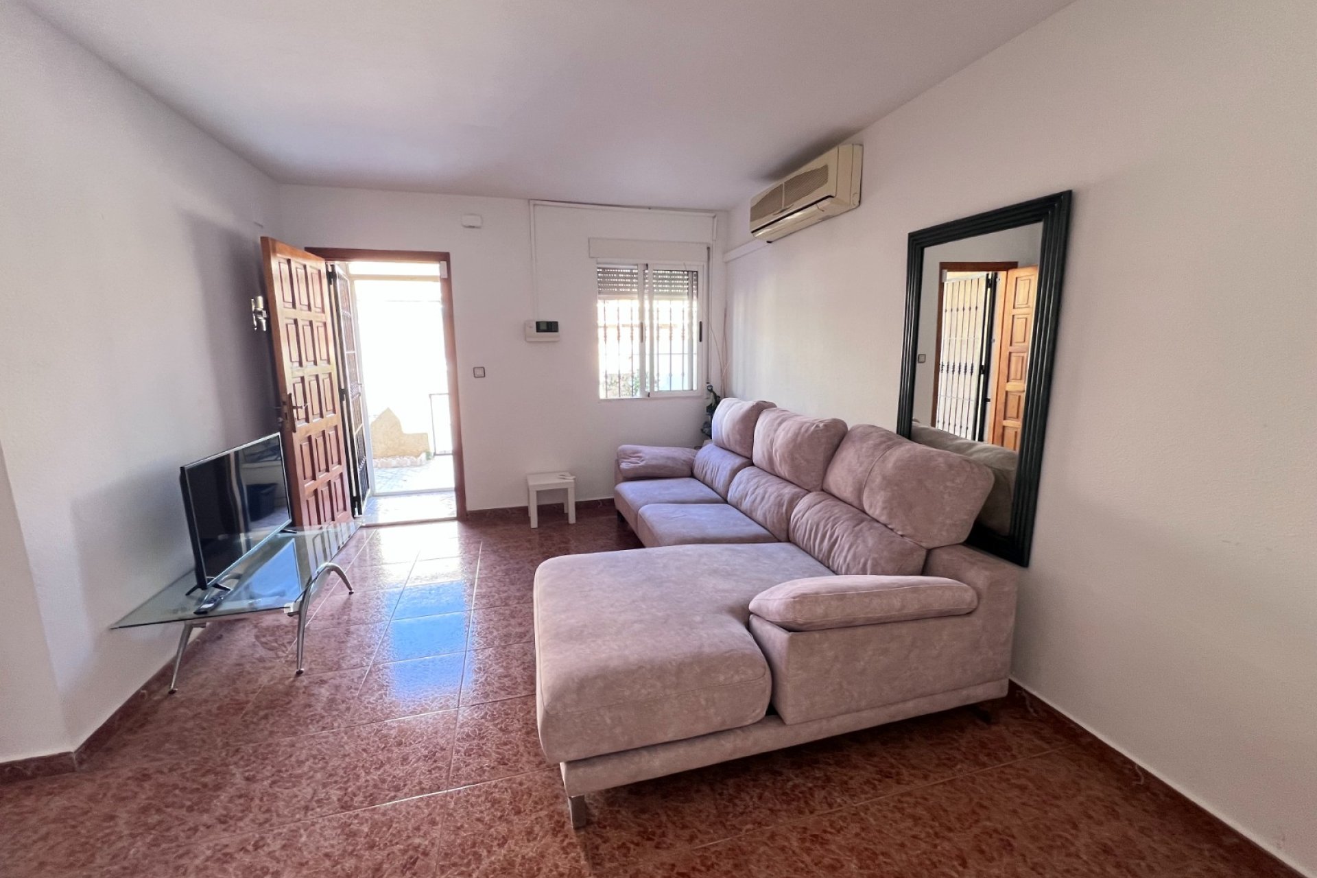 Wiederverkauf - Town House -
Torrevieja - Costa Blanca