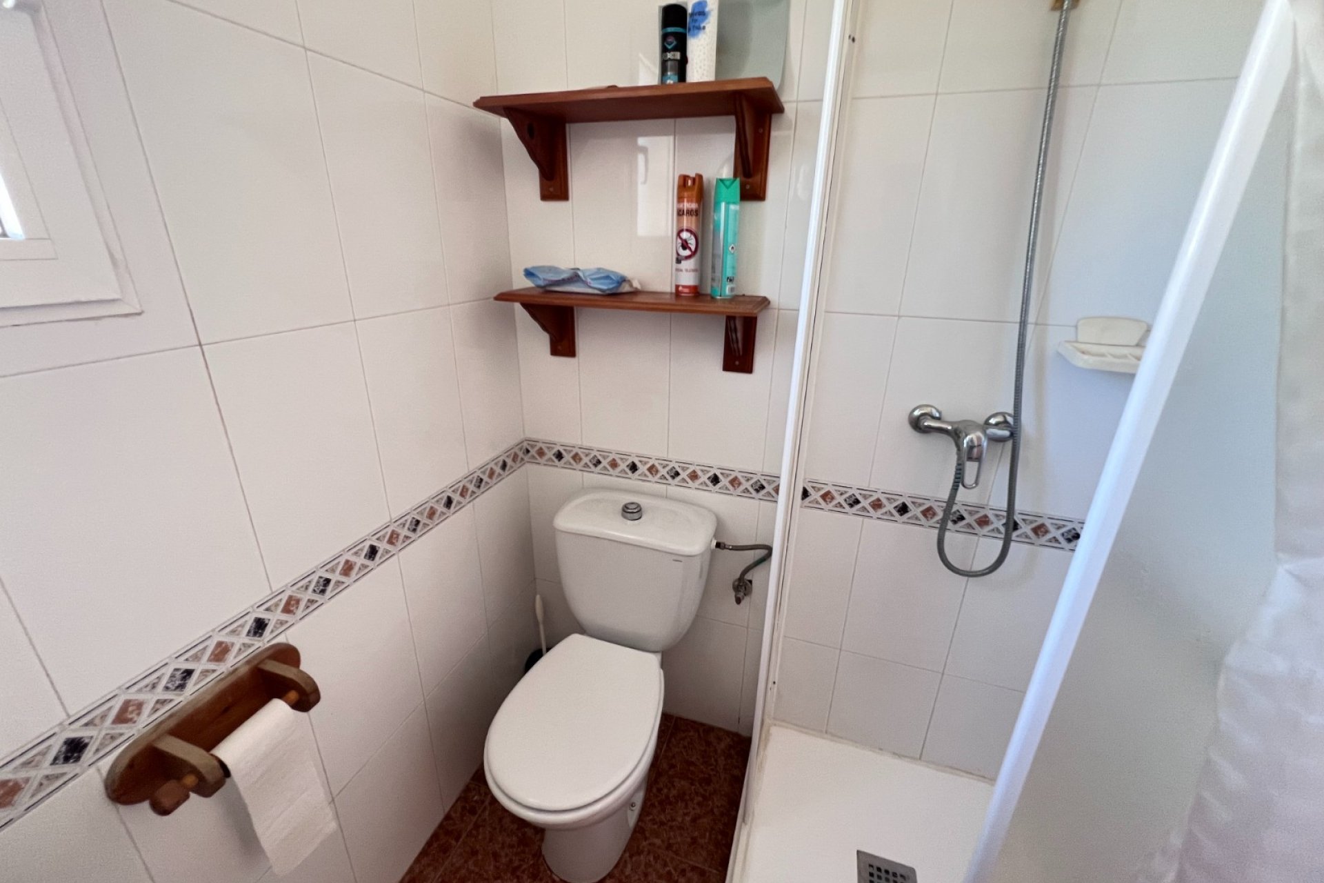 Wiederverkauf - Town House -
Torrevieja - Costa Blanca