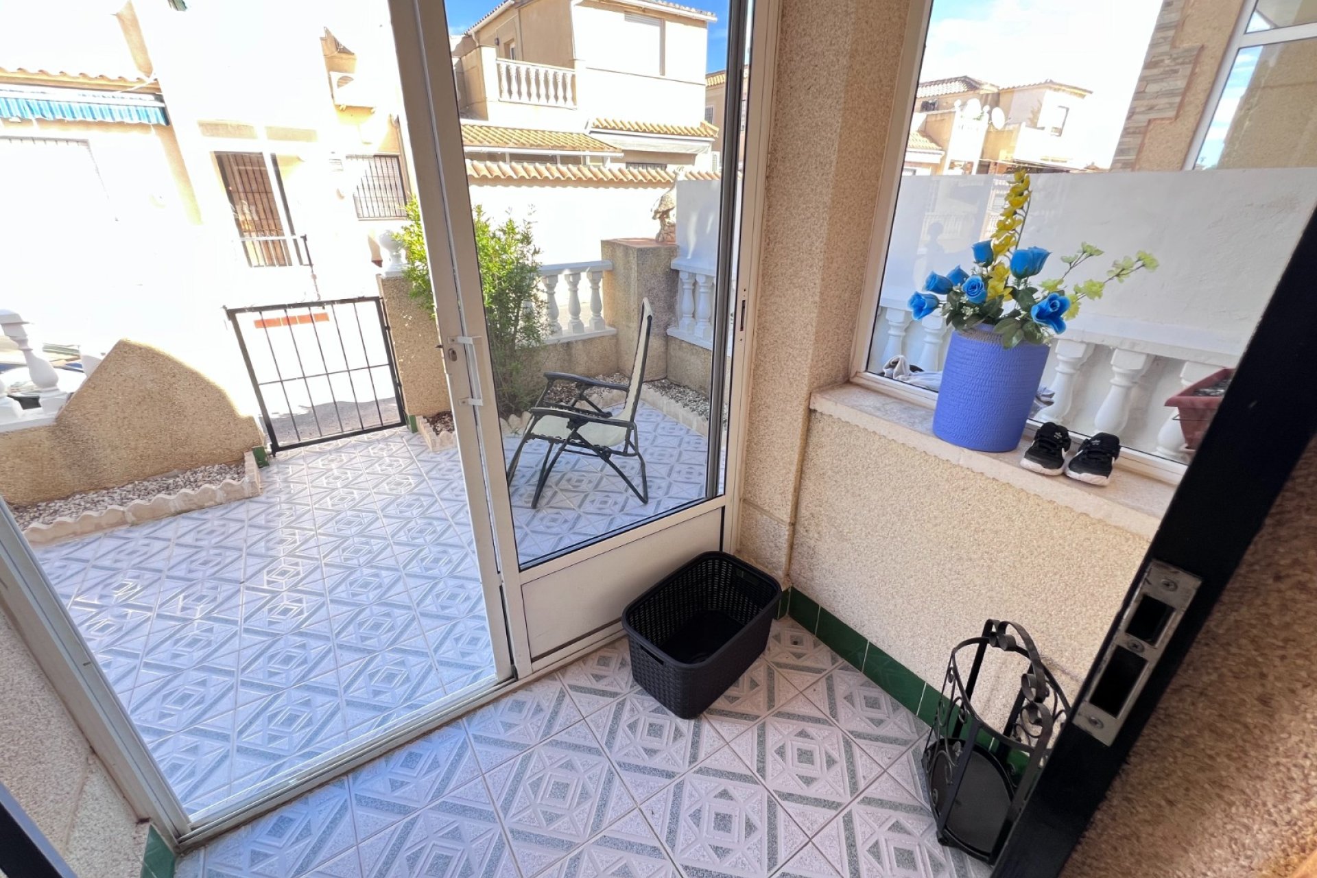 Wiederverkauf - Town House -
Torrevieja - Costa Blanca