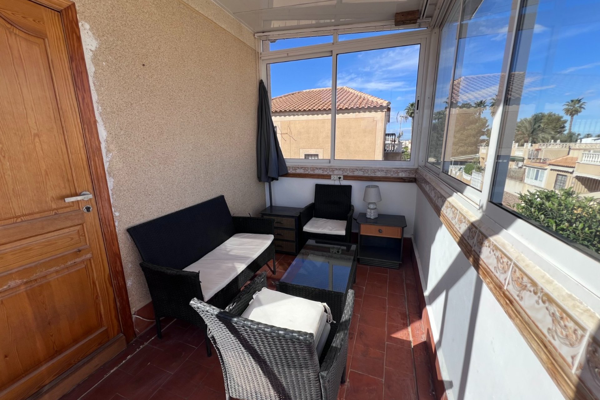 Wiederverkauf - Town House -
Torrevieja - Costa Blanca